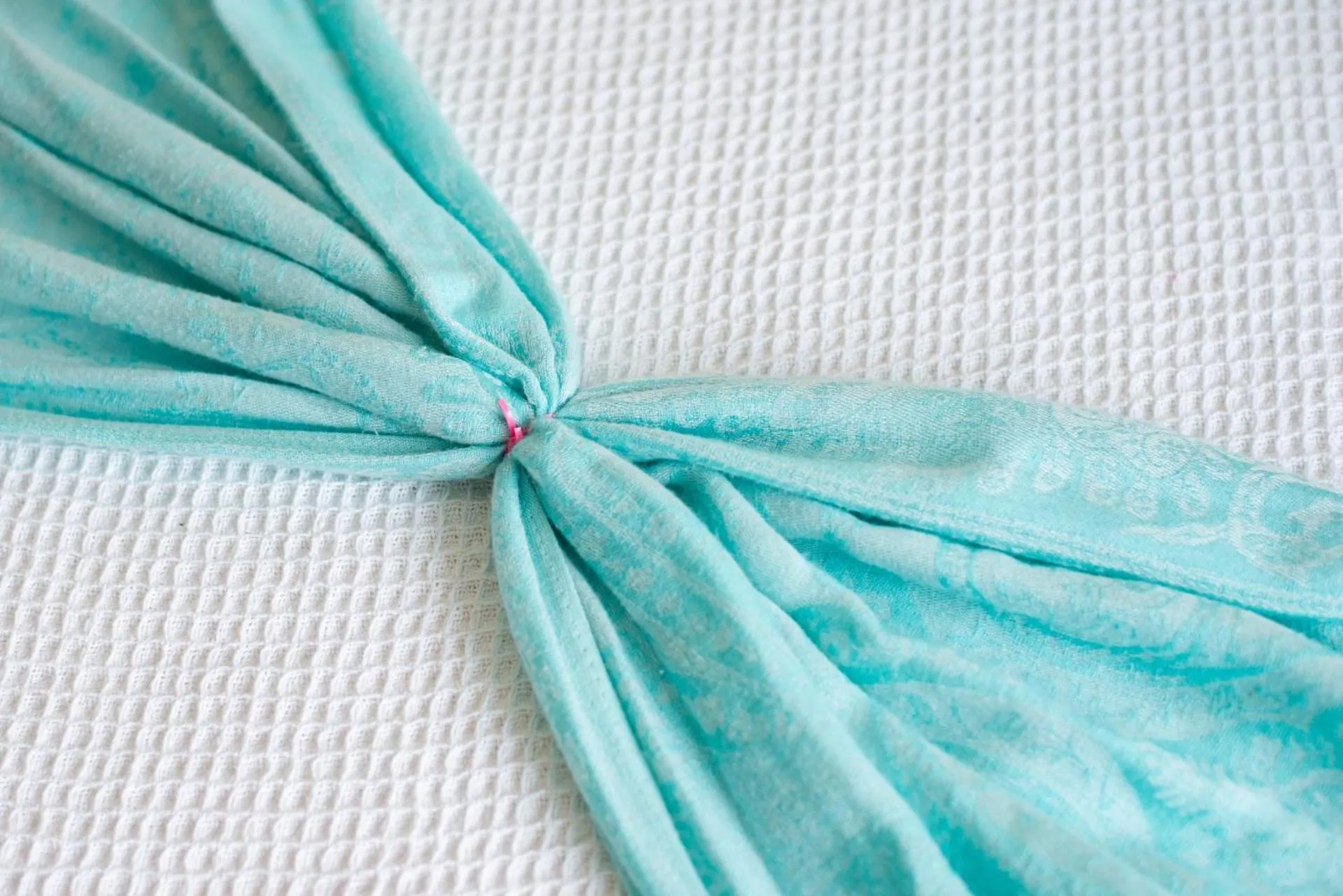 Bedroom in Luxurious Penthouse with Jungle View & Private Pool