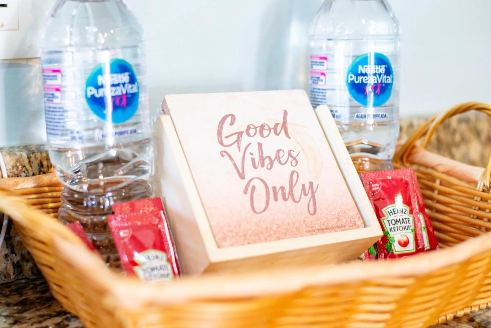 Text overlay in Luxurious Penthouse with Jungle View & Private Pool