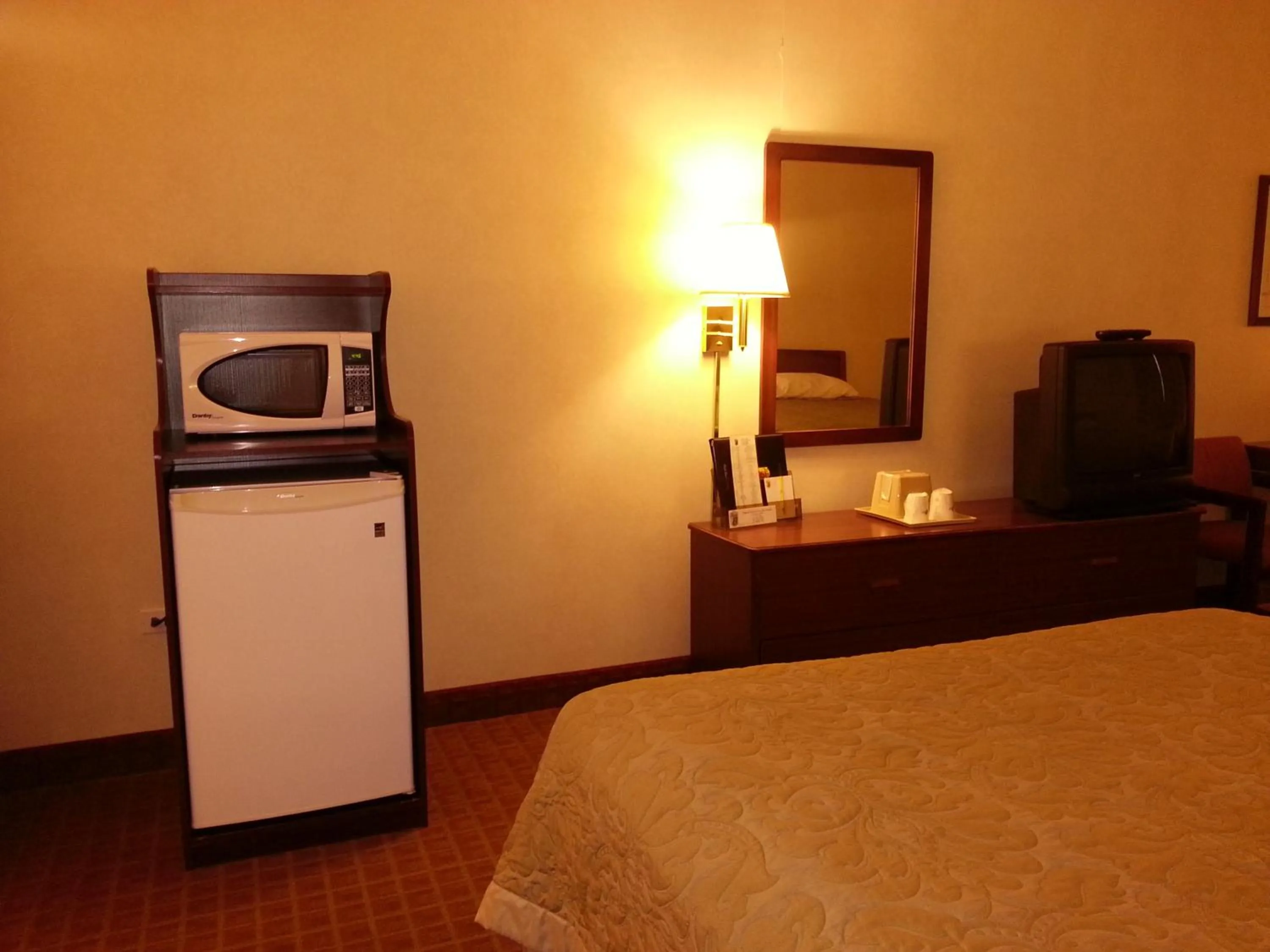 Bed in Super 8 by Wyndham Page/Lake Powell