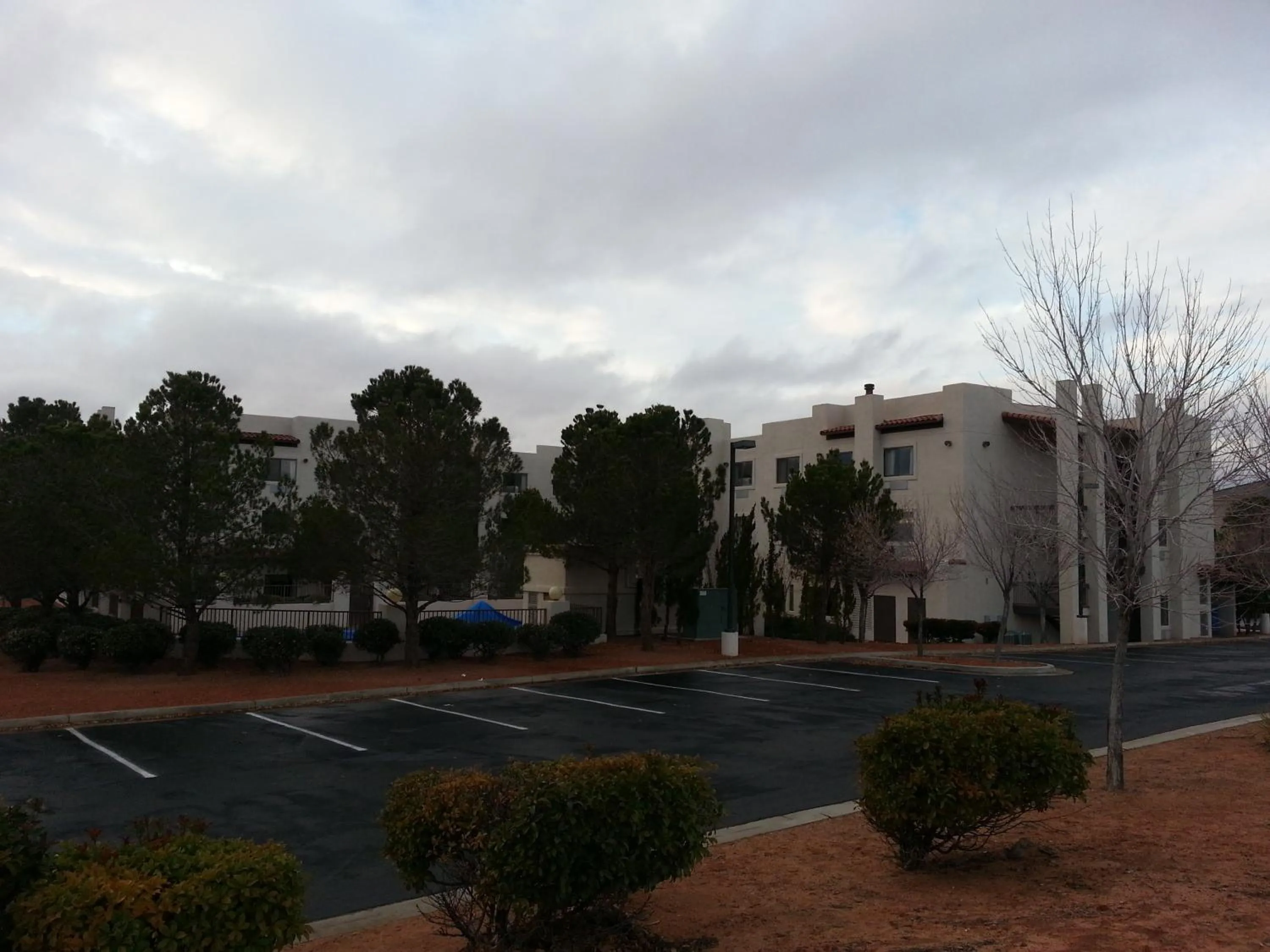 Facade/entrance in Super 8 by Wyndham Page/Lake Powell