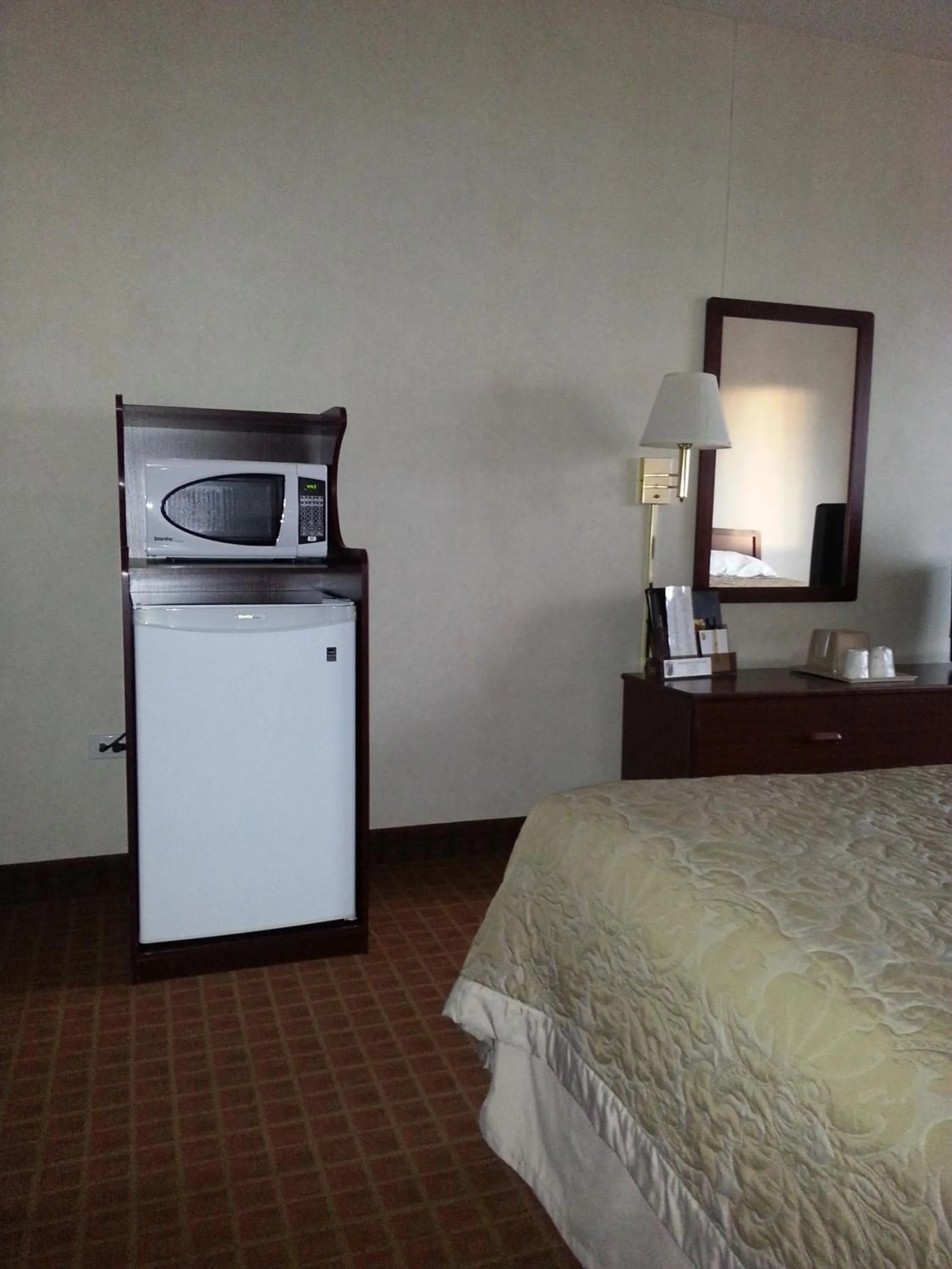 Other, Bed in Super 8 by Wyndham Page/Lake Powell