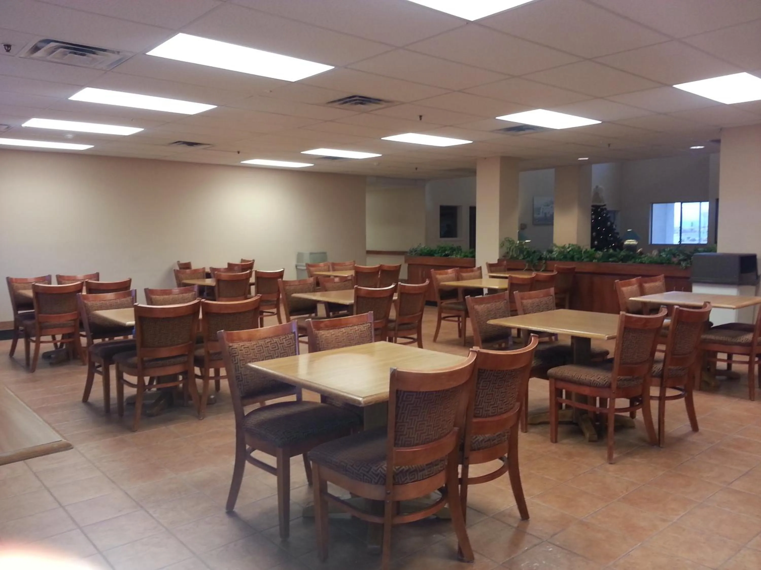 Restaurant/places to eat in Super 8 by Wyndham Page/Lake Powell