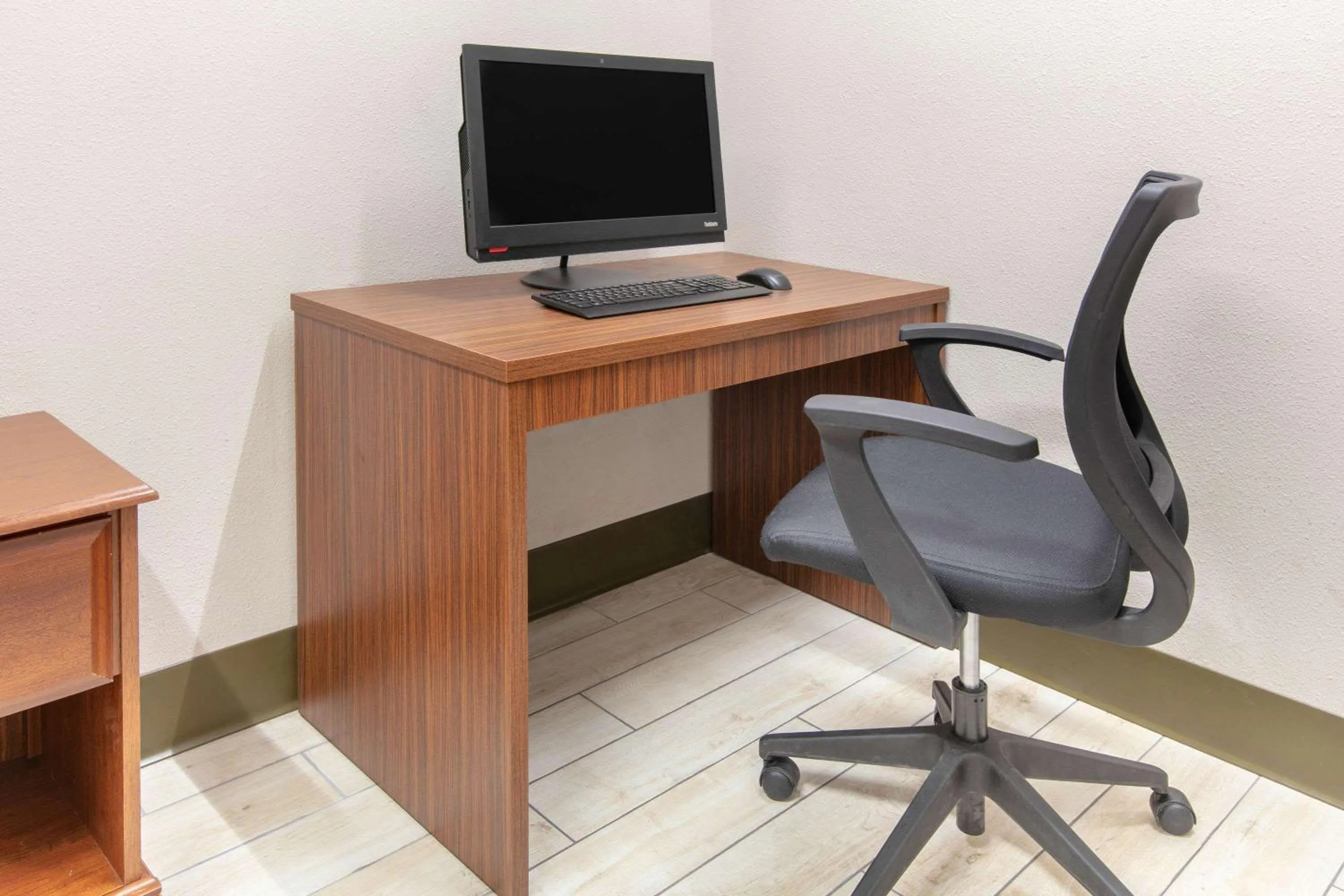 On site in Super 8 by Wyndham Page/Lake Powell