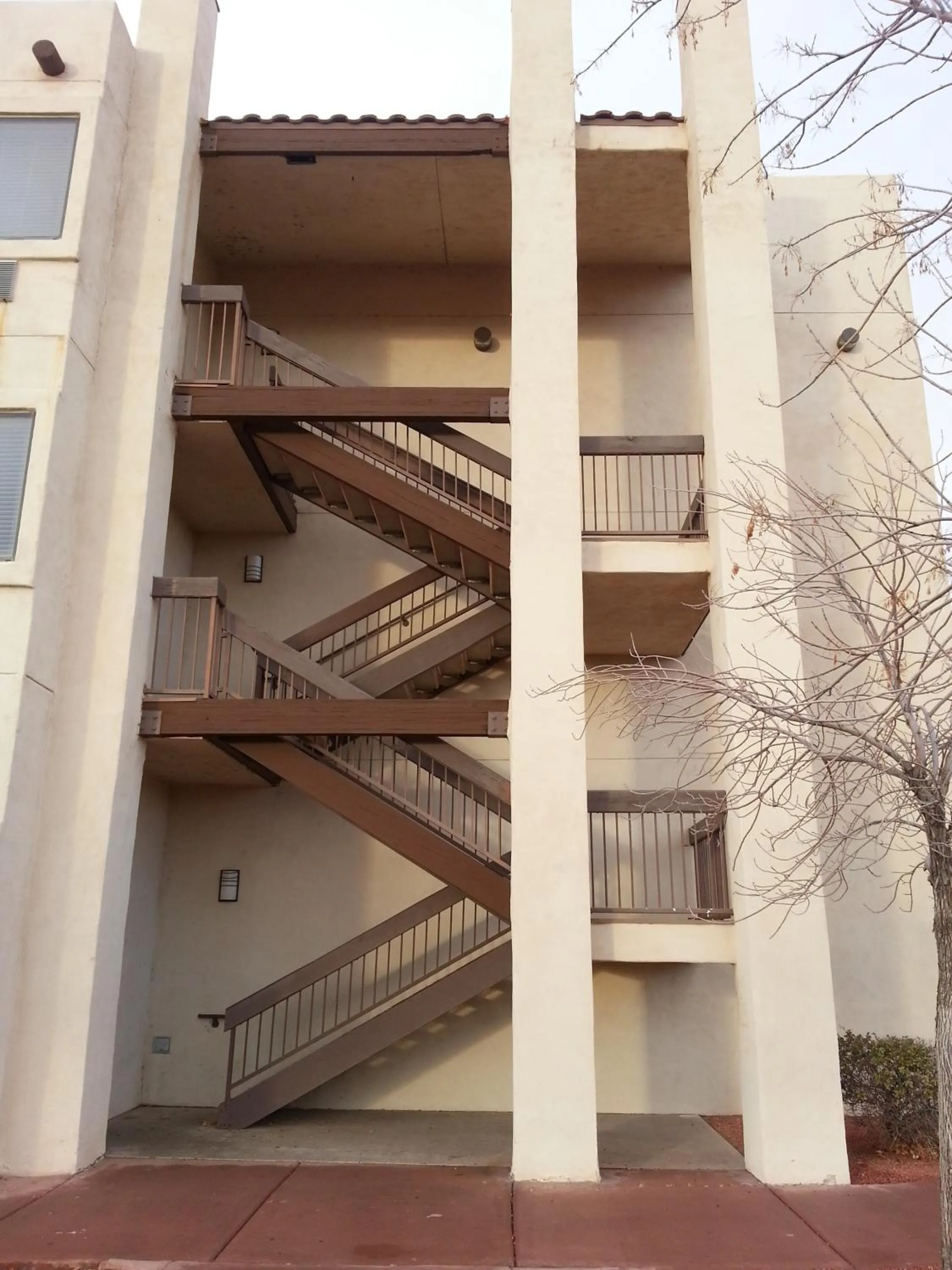 Facade/entrance in Super 8 by Wyndham Page/Lake Powell