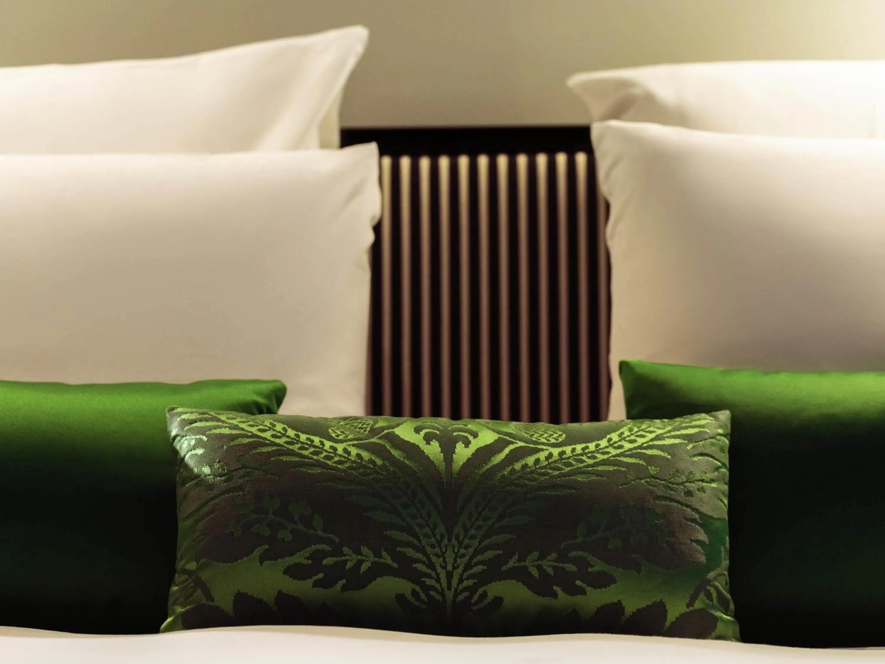 Bedroom, Bed in Mercure Paris Gare De Lyon Opera Bastille