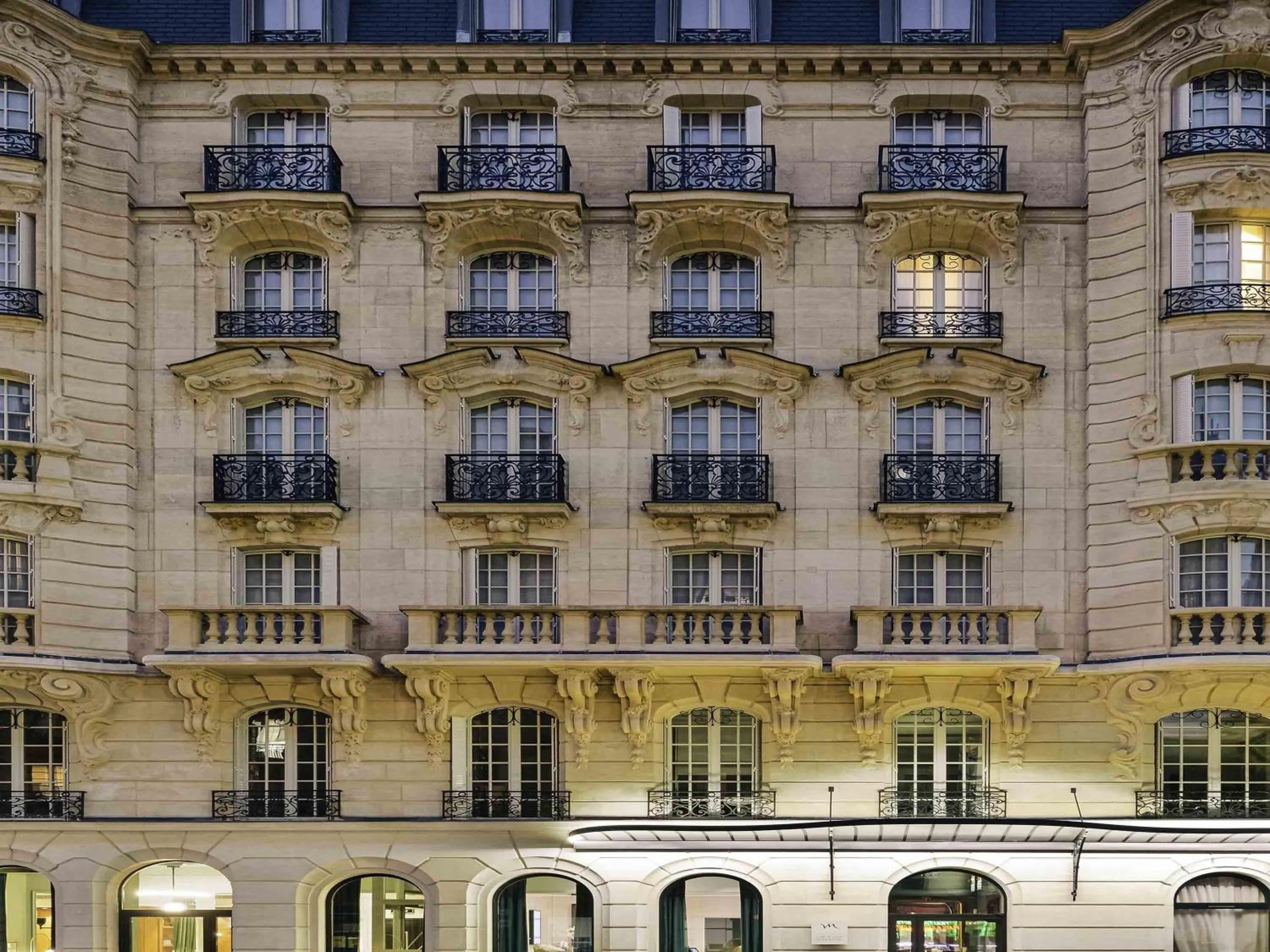 Other in Mercure Paris Gare De Lyon Opera Bastille