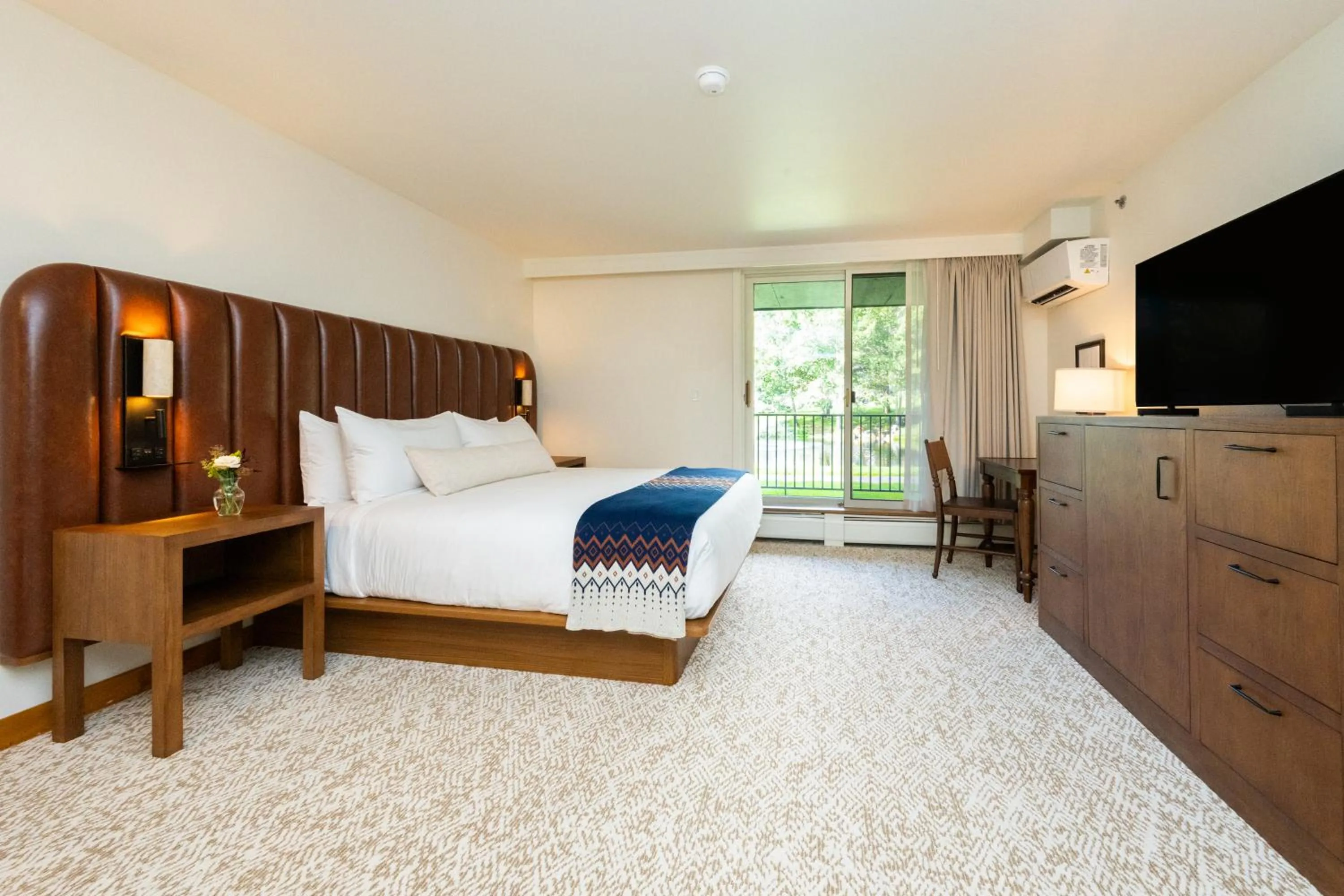 Rock Creek Resort