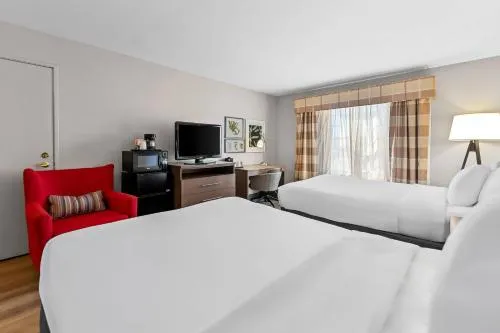 Country Inn & Suites by Radisson Kenosha - Pleasant Prairie