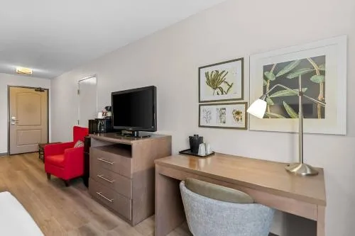 Country Inn & Suites by Radisson Kenosha - Pleasant Prairie