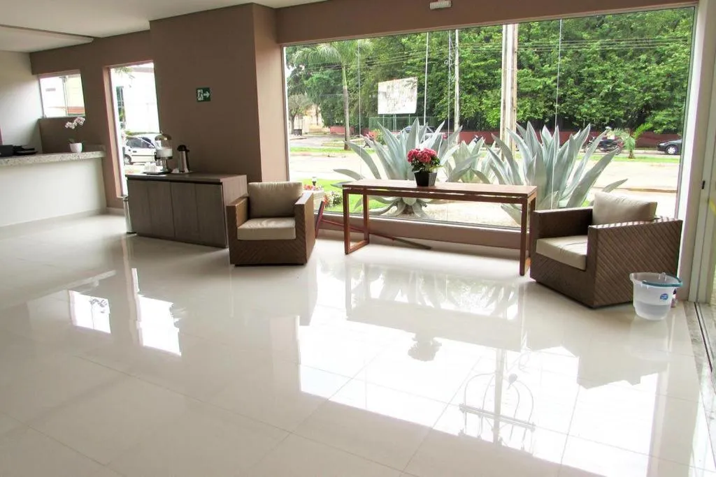 Prive Atrium Thermas Residence