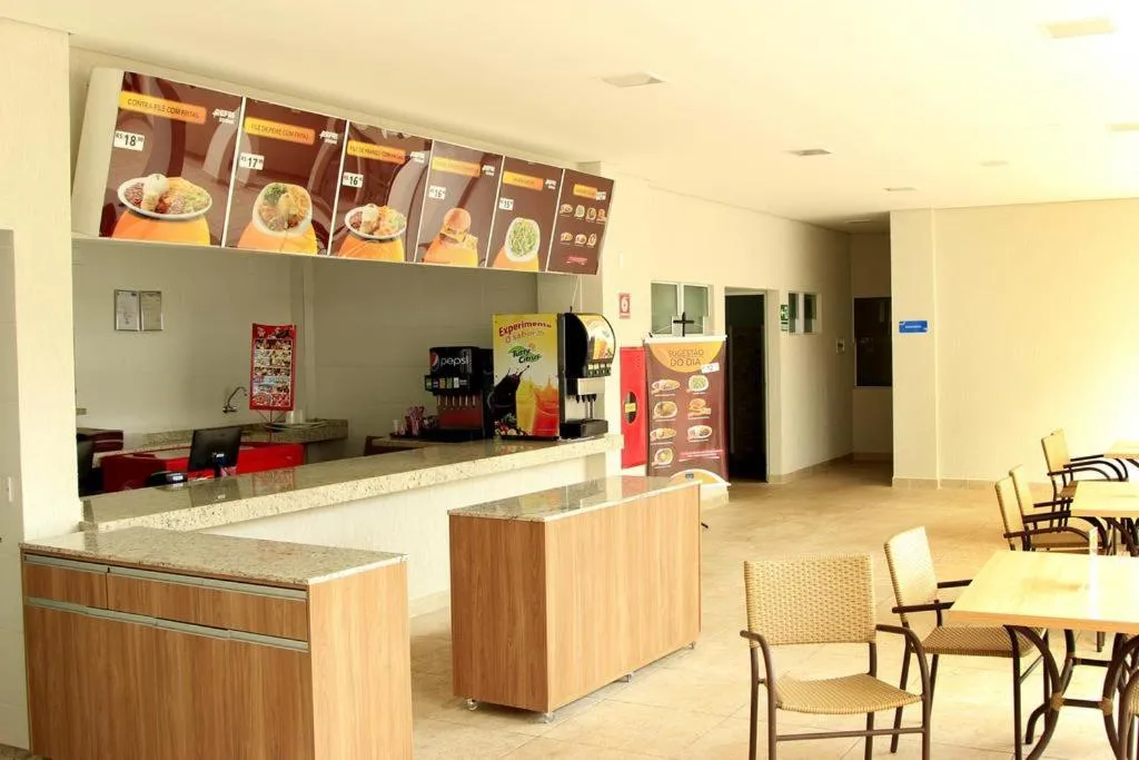 Prive Atrium Thermas Residence