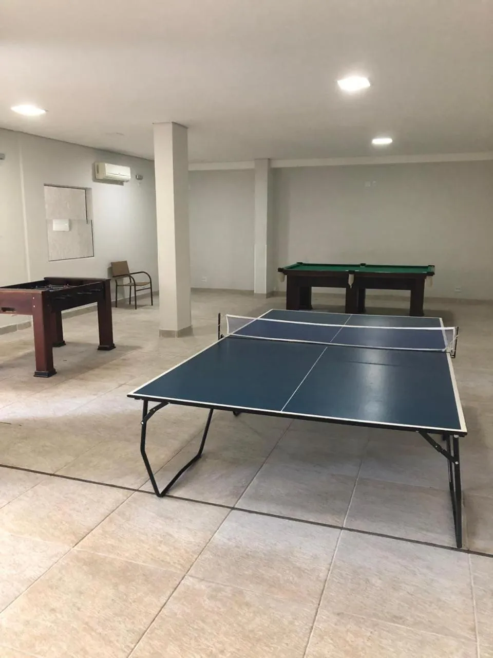 Prive Atrium Thermas Residence