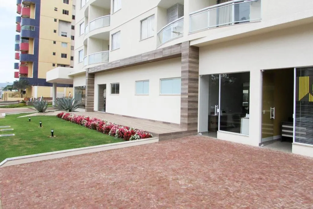 Prive Atrium Thermas Residence