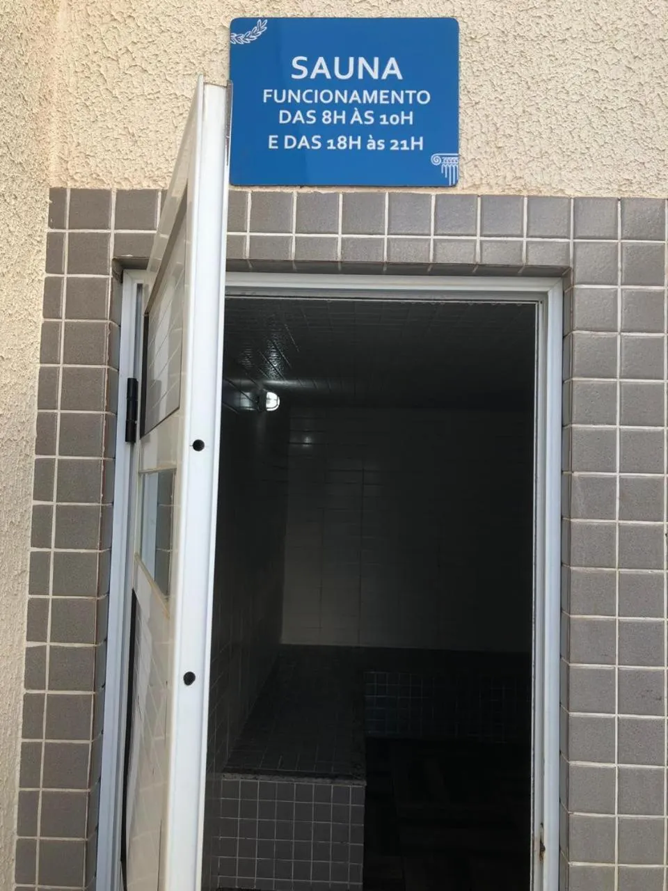 Prive Atrium Thermas Residence