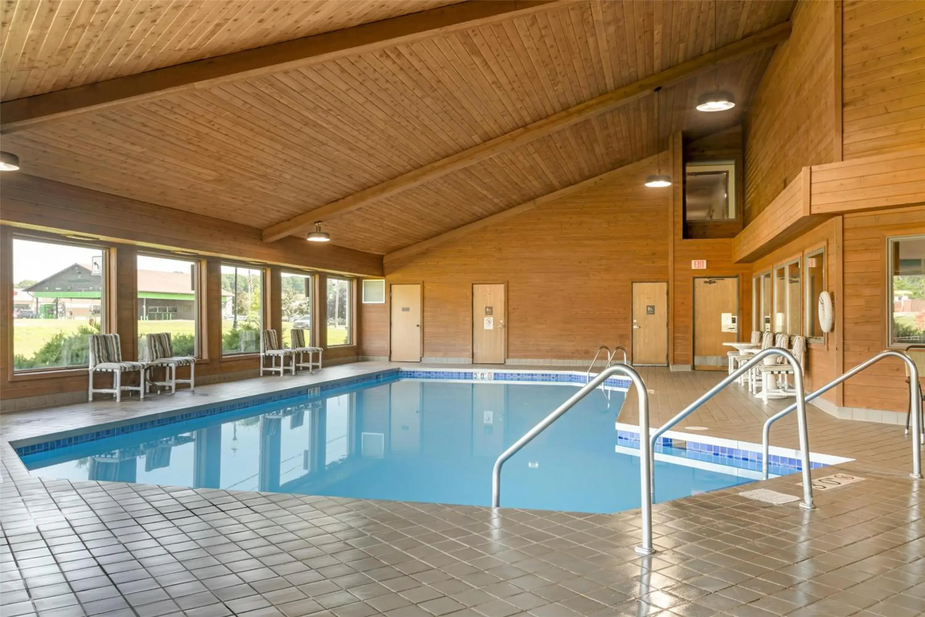 Best Western Maritime Inn Best Western Maritime Inn