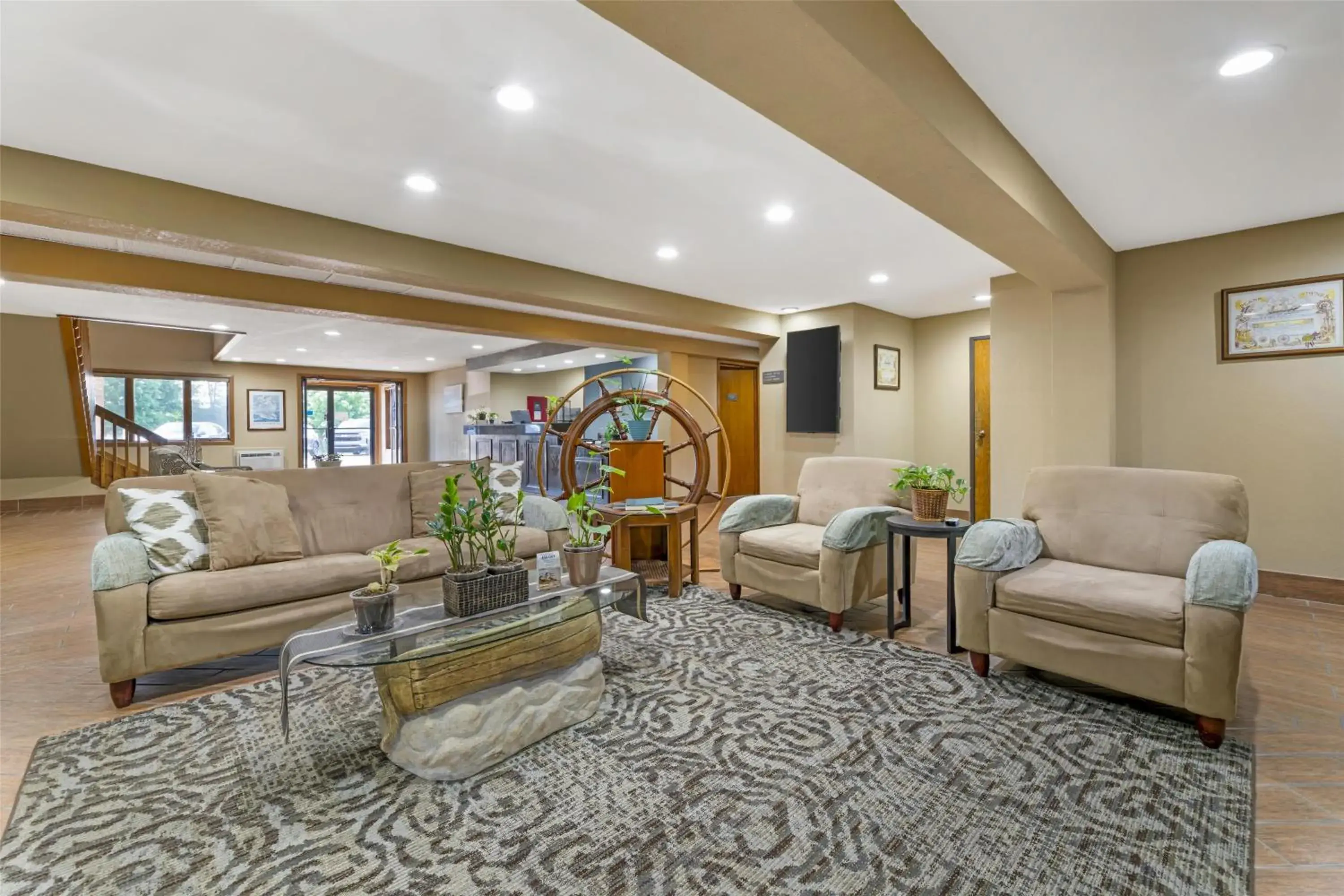 Best Western Maritime Inn Best Western Maritime Inn