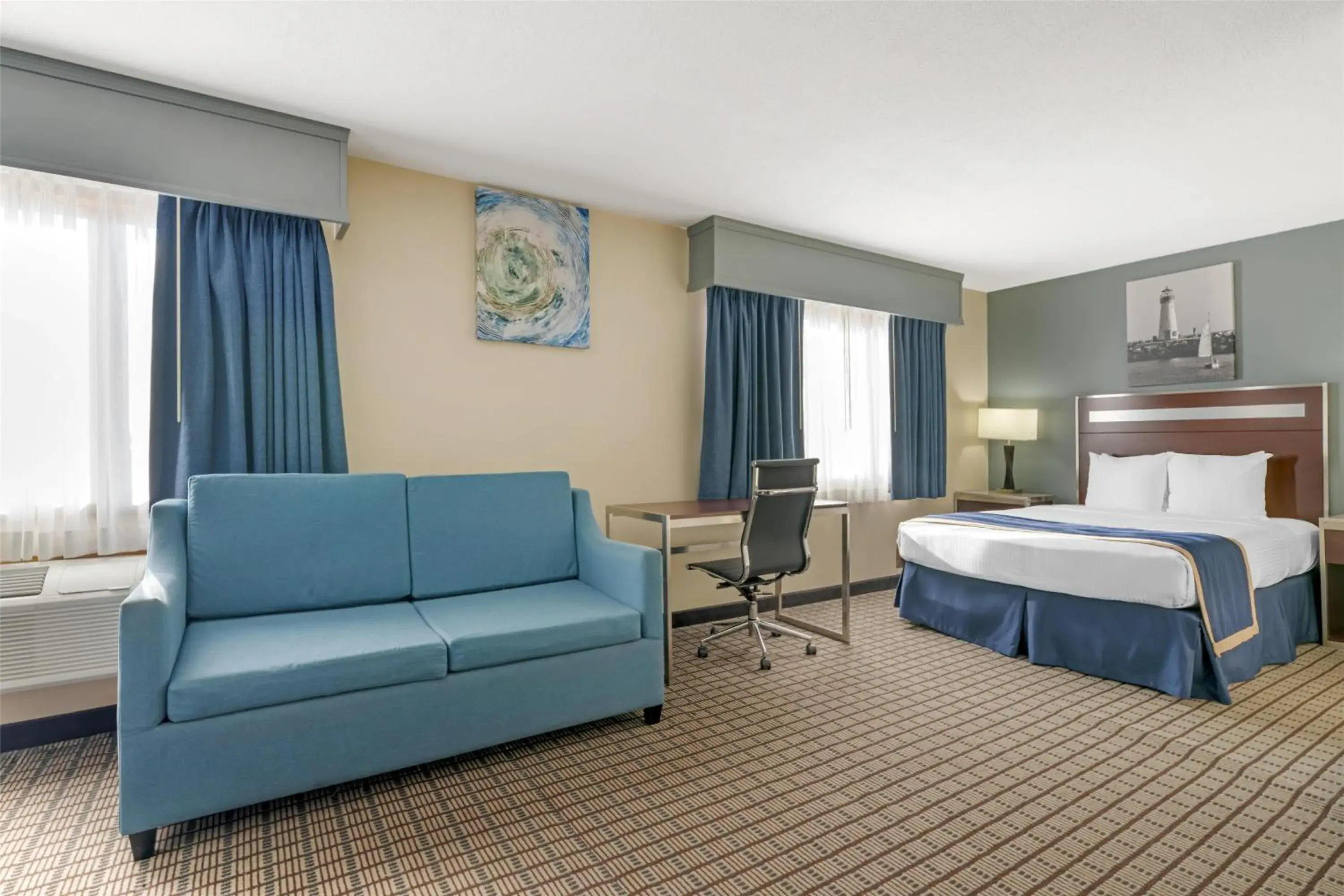 Best Western Maritime Inn Best Western Maritime Inn