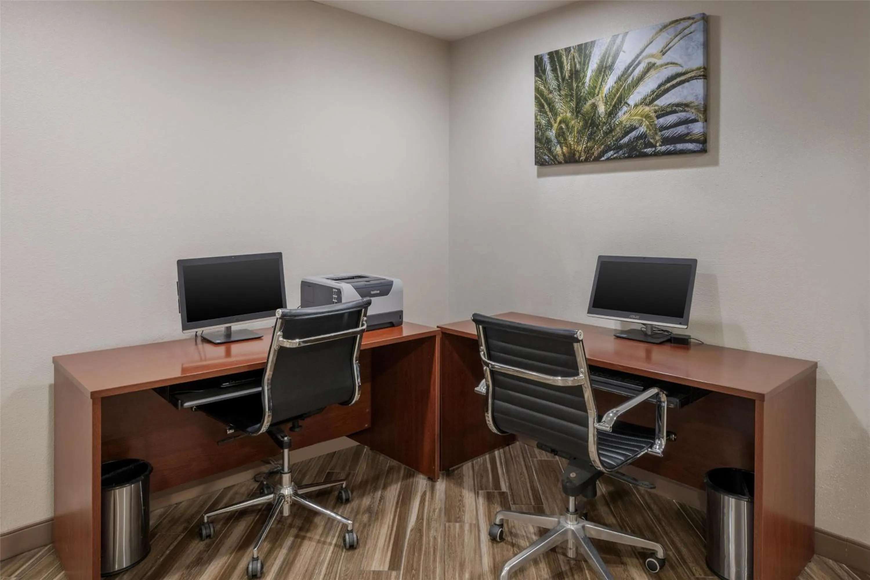 Business facilities in Best Western Pahrump Oasis