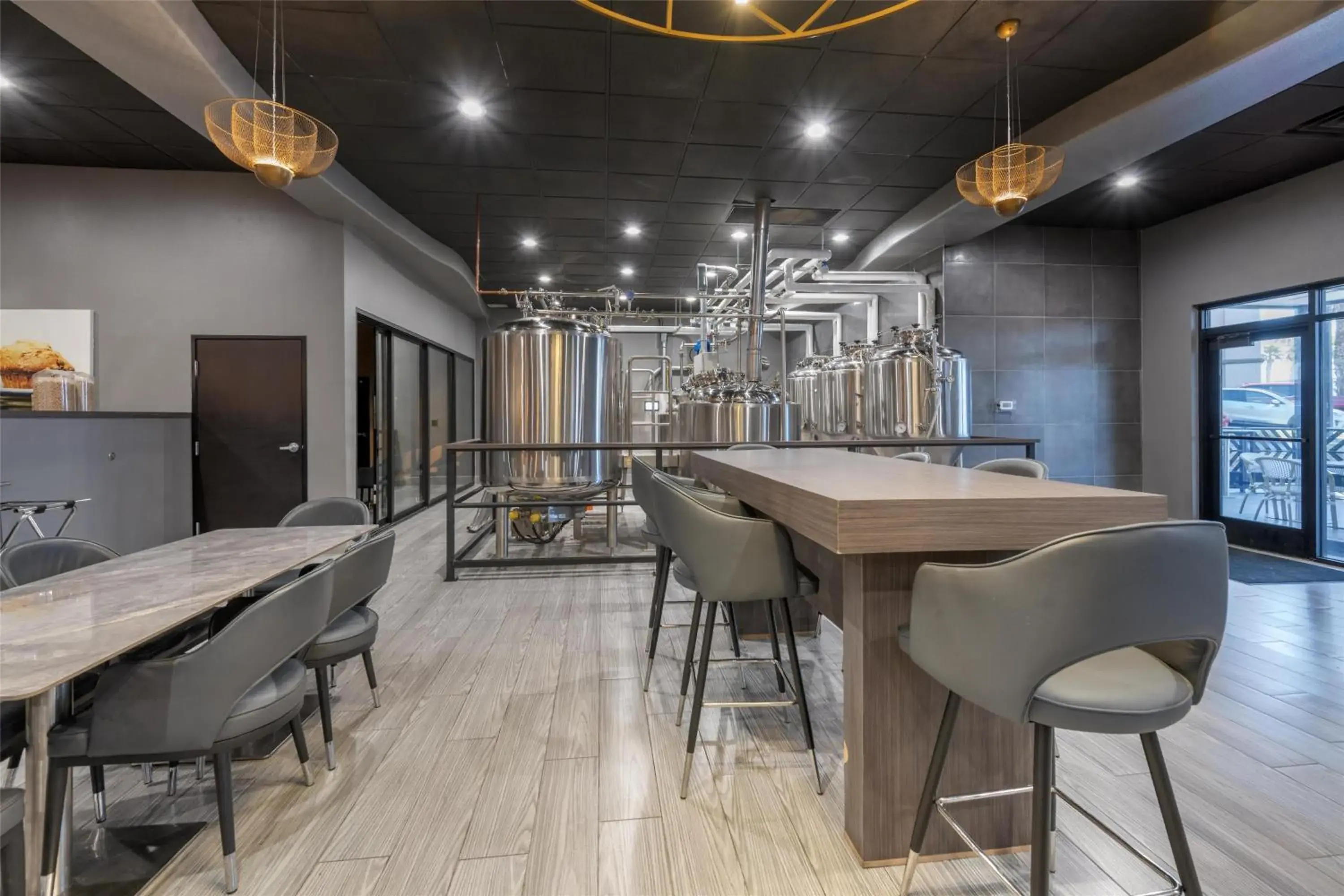 Restaurant/places to eat in Best Western Pahrump Oasis Restaurant/places to eat in Best Western Pahrump Oasis