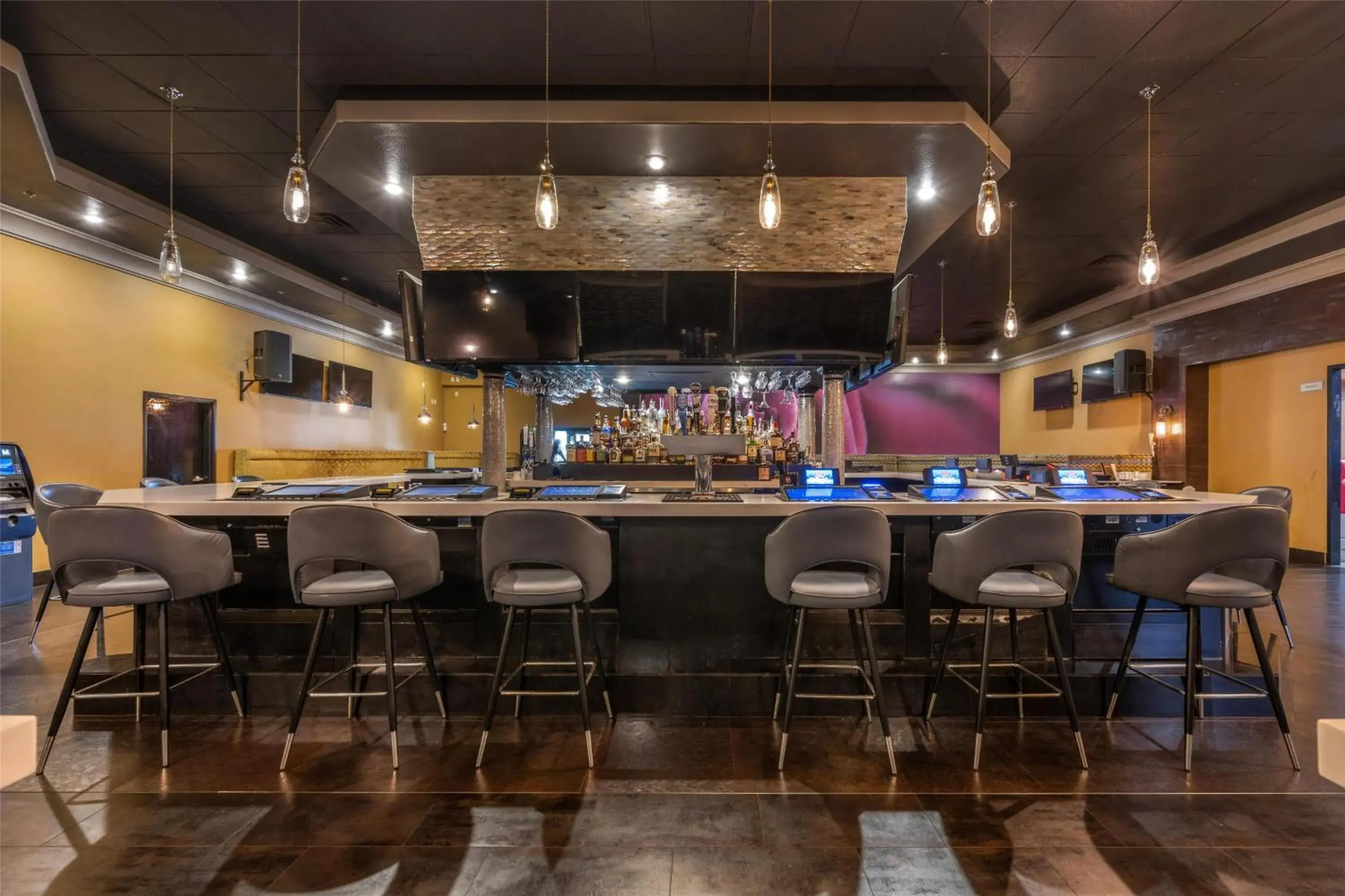 Restaurant/places to eat in Best Western Pahrump Oasis Restaurant/places to eat in Best Western Pahrump Oasis