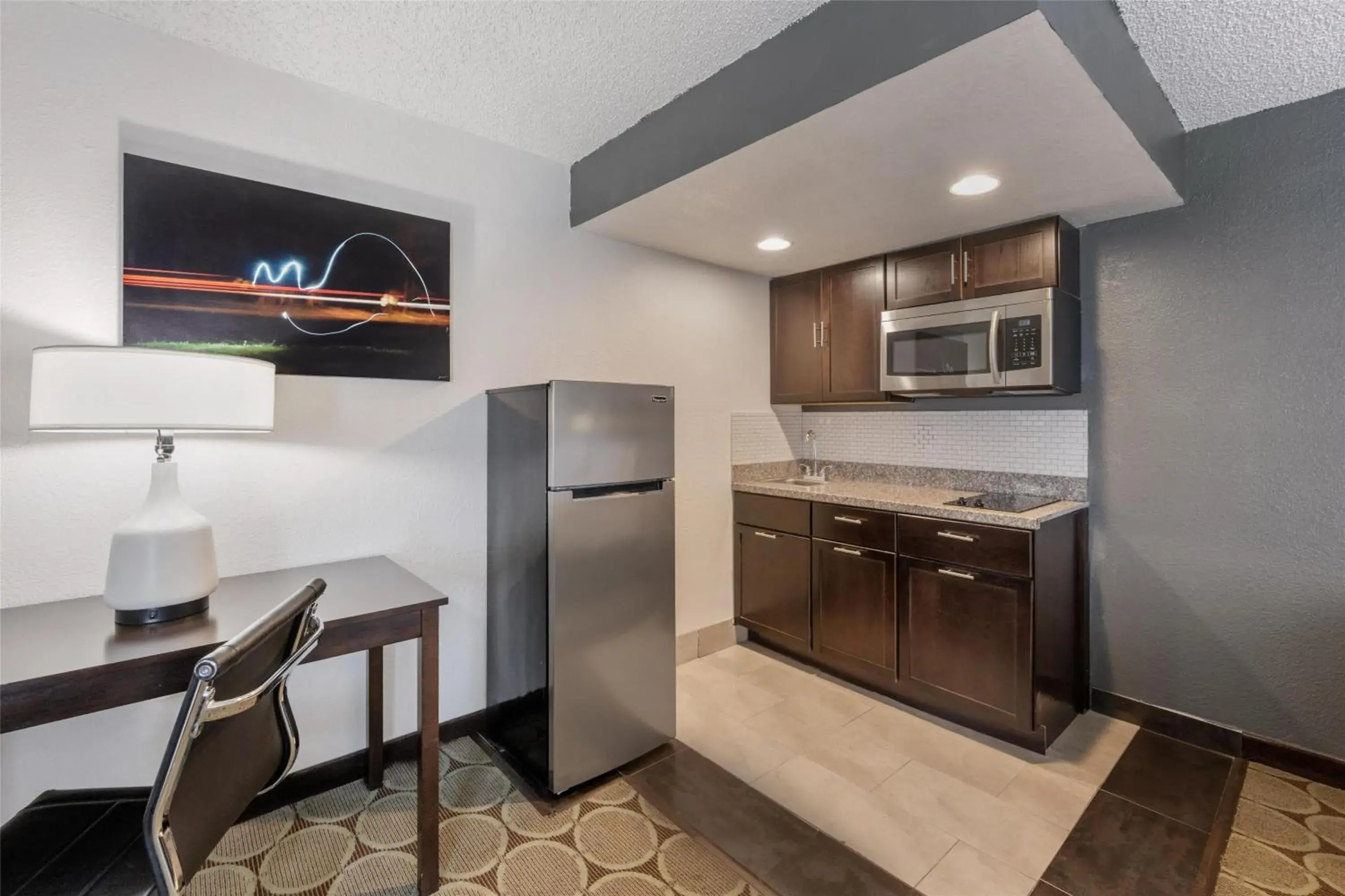 Bedroom in Best Western Pahrump Oasis Bedroom in Best Western Pahrump Oasis