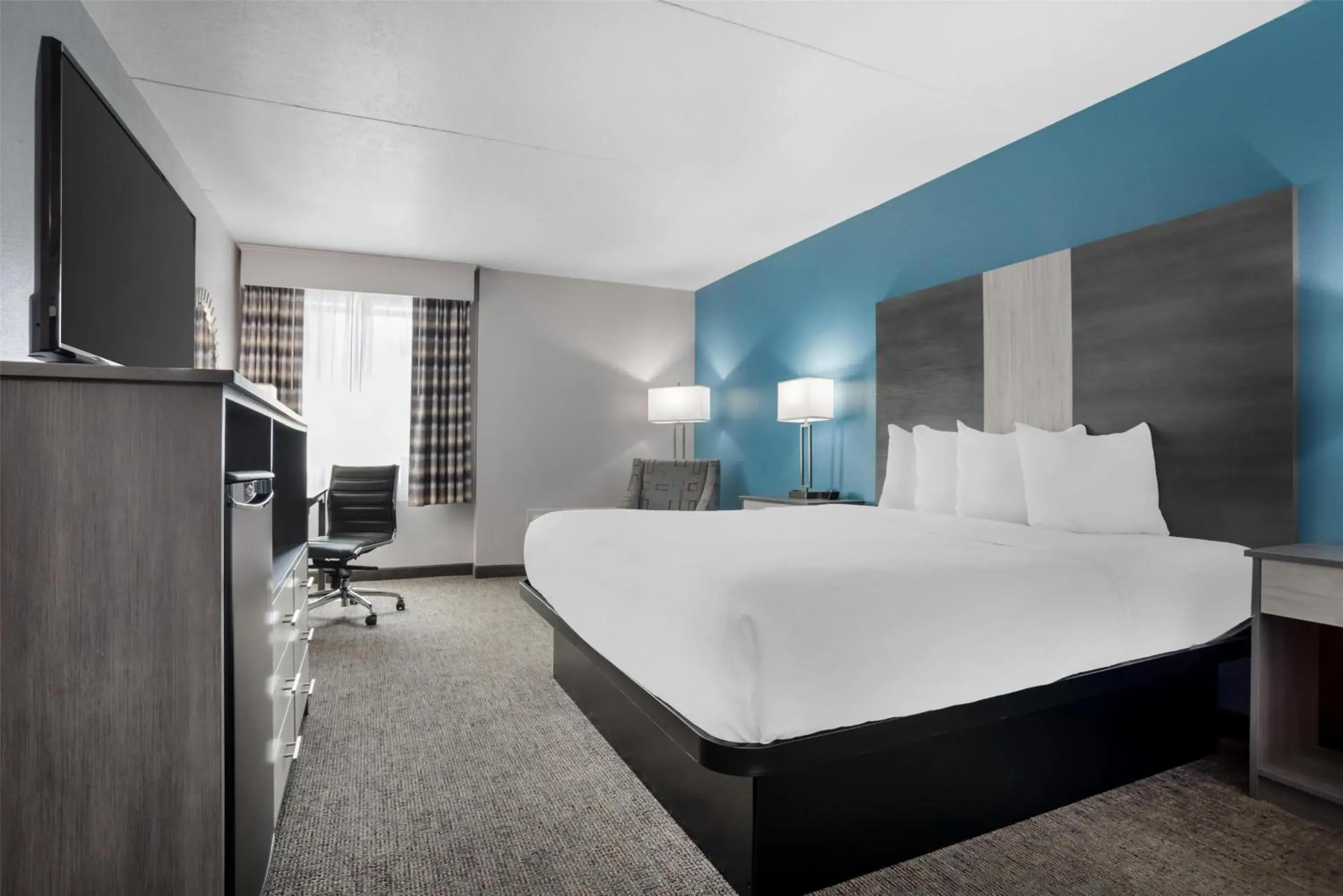 Bedroom, Bed in Best Western Brewton Inn Bedroom, Bed in Best Western Brewton Inn