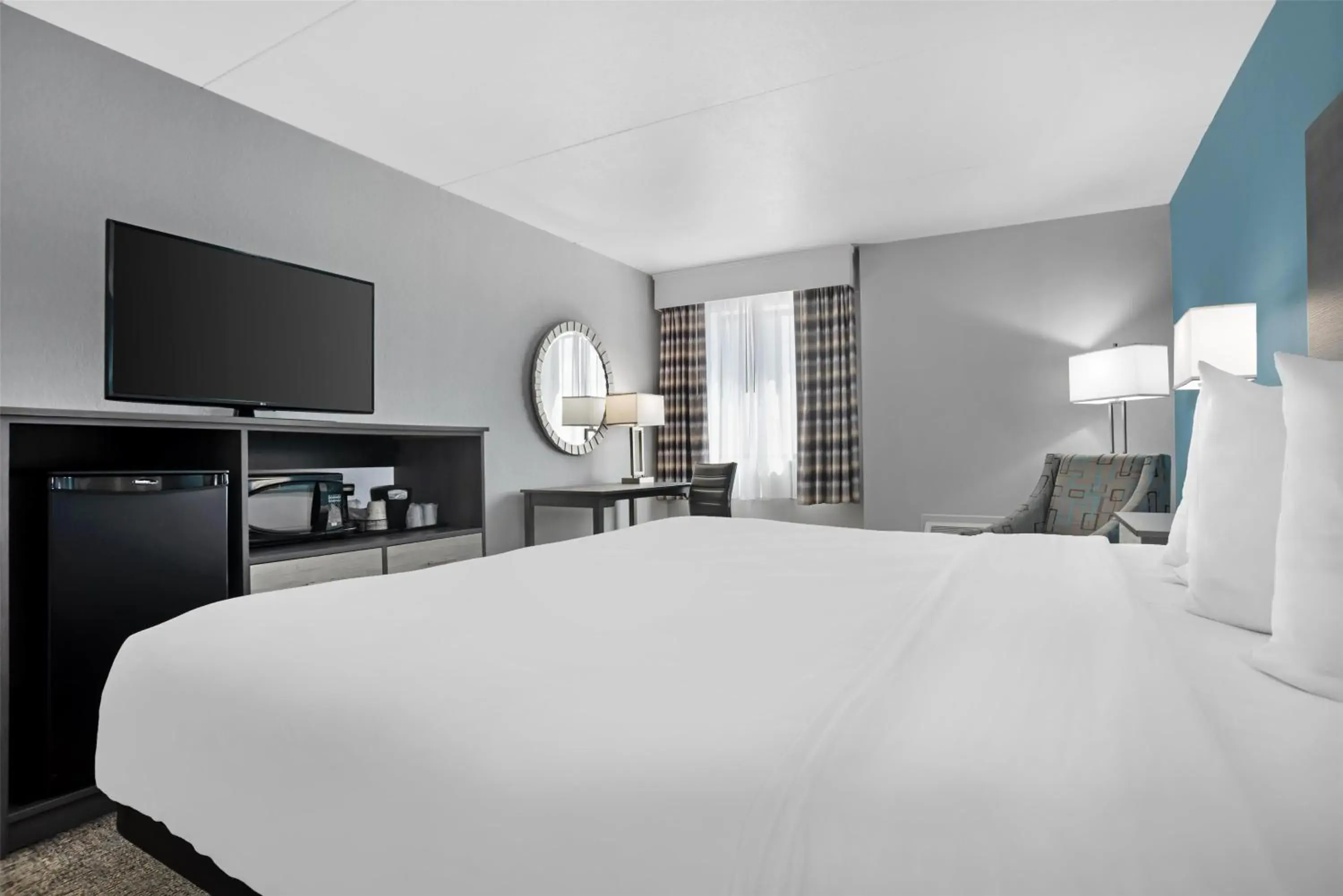 Bedroom, Bed in Best Western Brewton Inn Bedroom, Bed in Best Western Brewton Inn