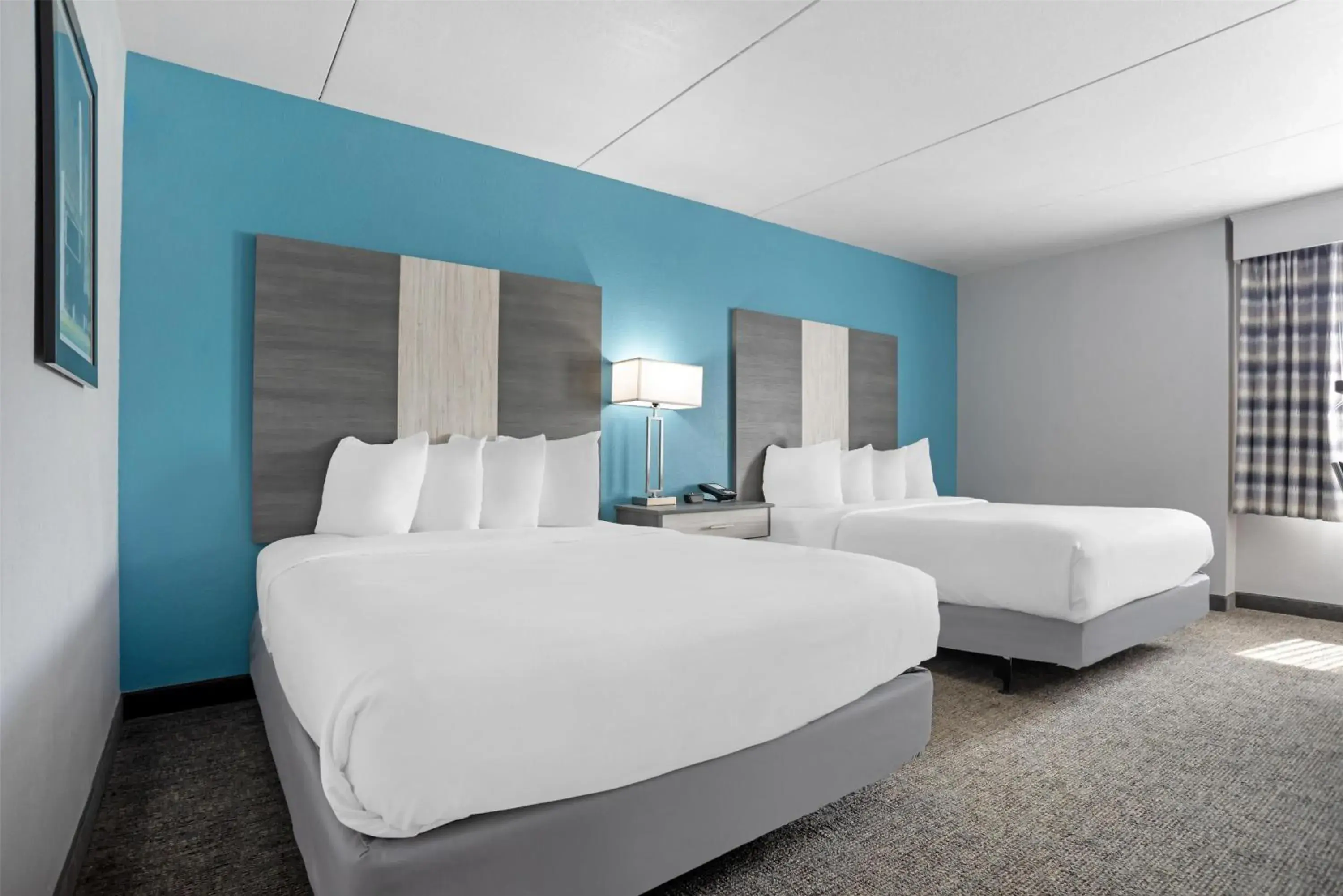 Bedroom, Bed in Best Western Brewton Inn Bedroom, Bed in Best Western Brewton Inn