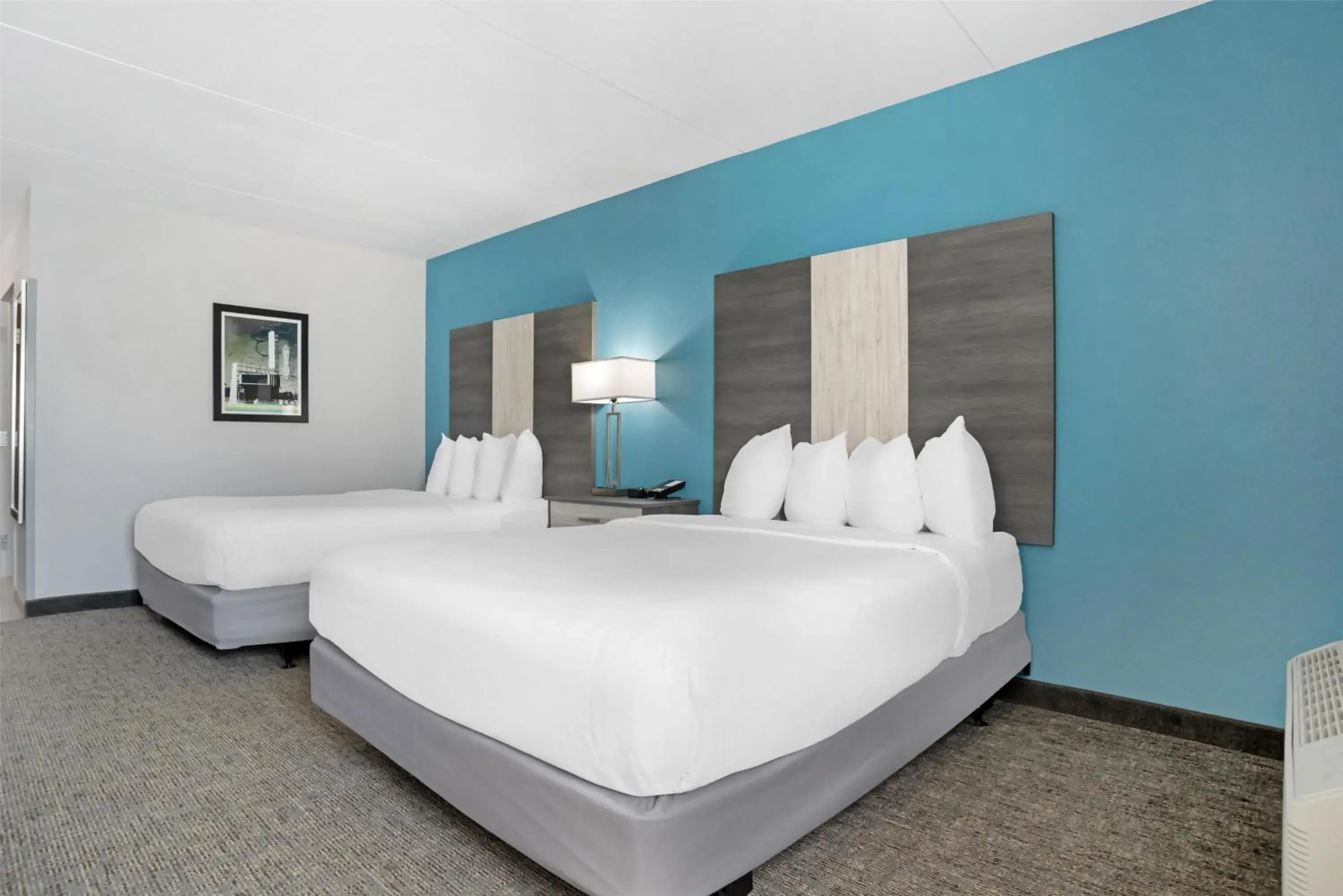 Bedroom, Bed in Best Western Brewton Inn Bedroom, Bed in Best Western Brewton Inn