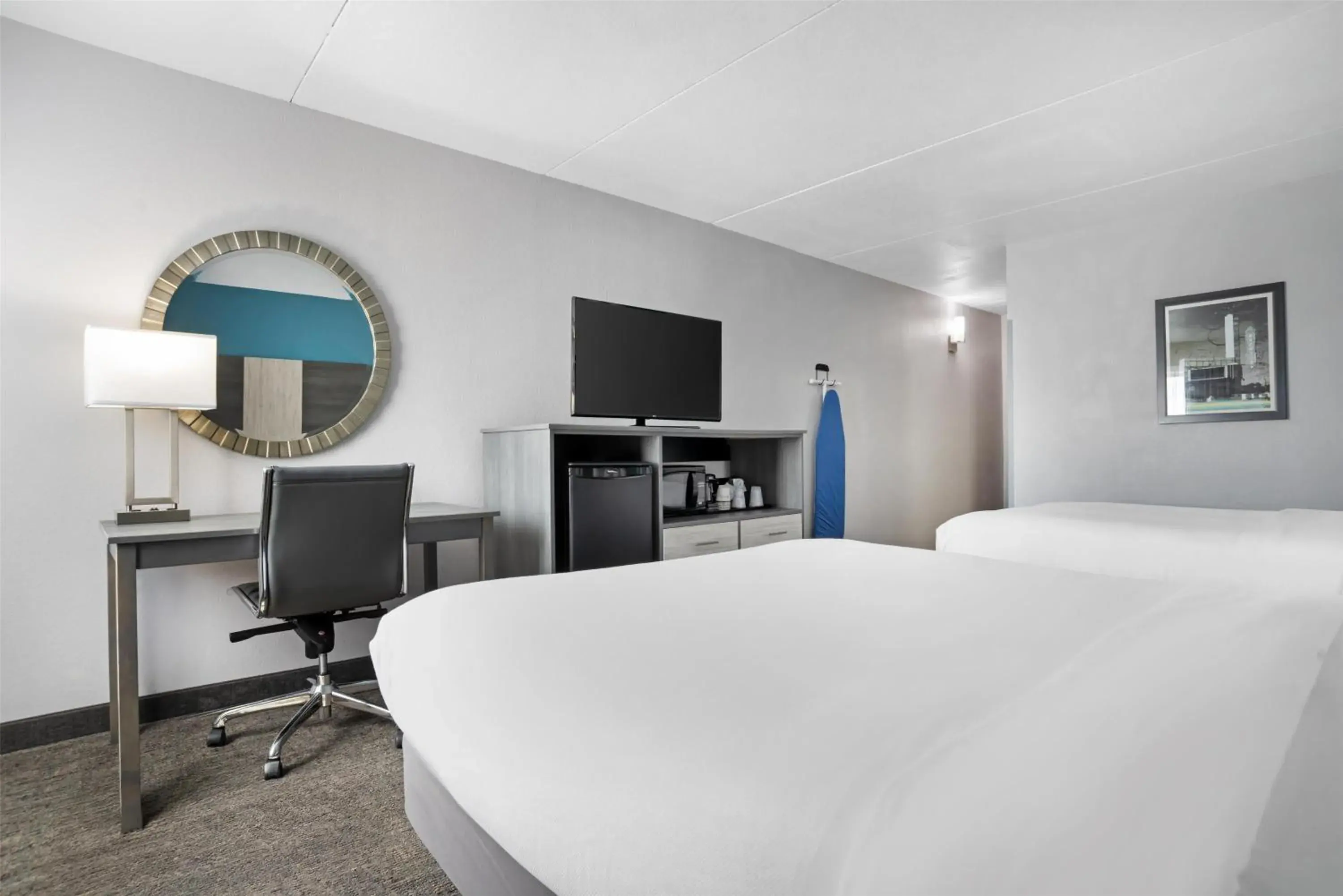 Bedroom, Bed in Best Western Brewton Inn Bedroom, Bed in Best Western Brewton Inn