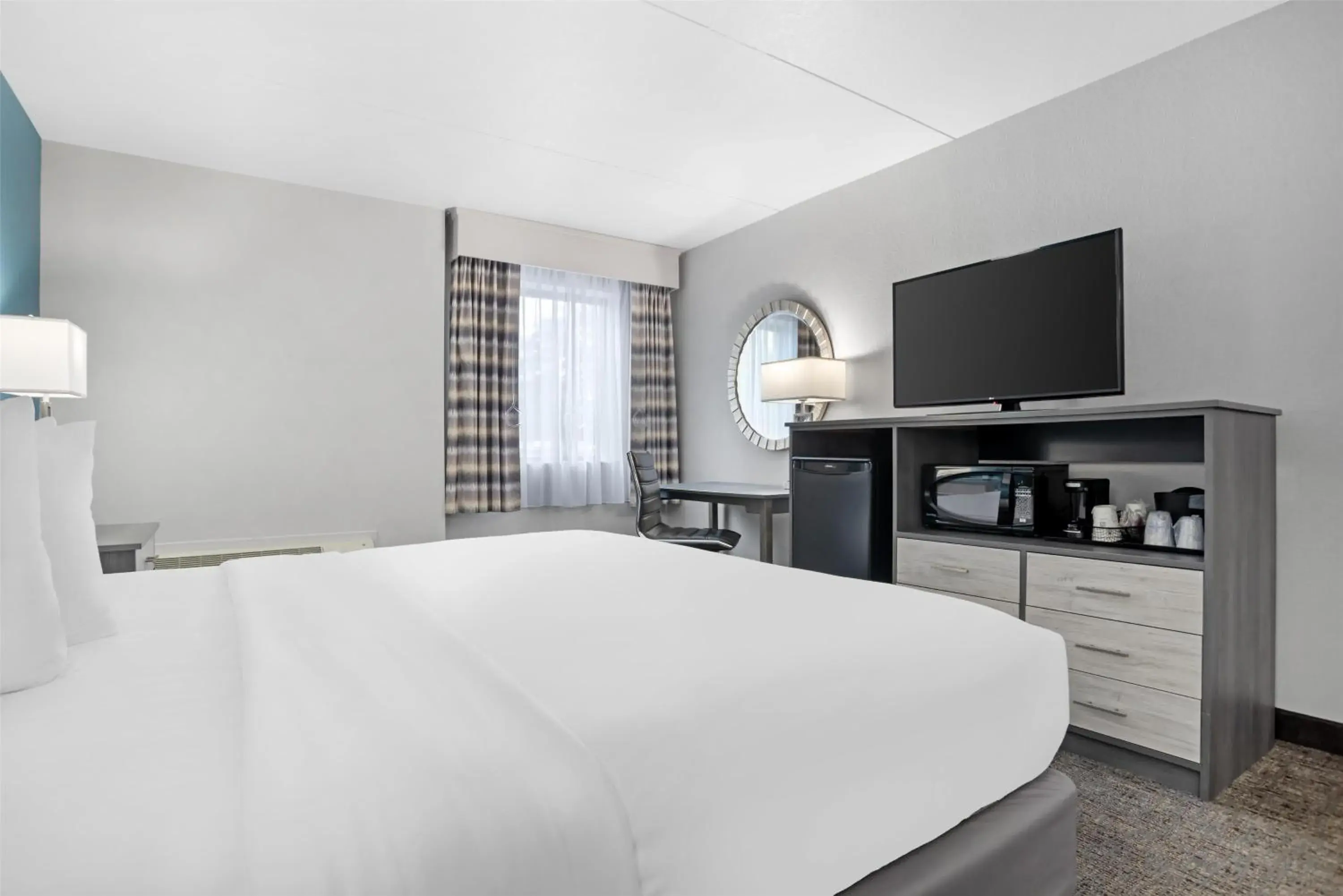 Bedroom, Bed in Best Western Brewton Inn Bedroom, Bed in Best Western Brewton Inn