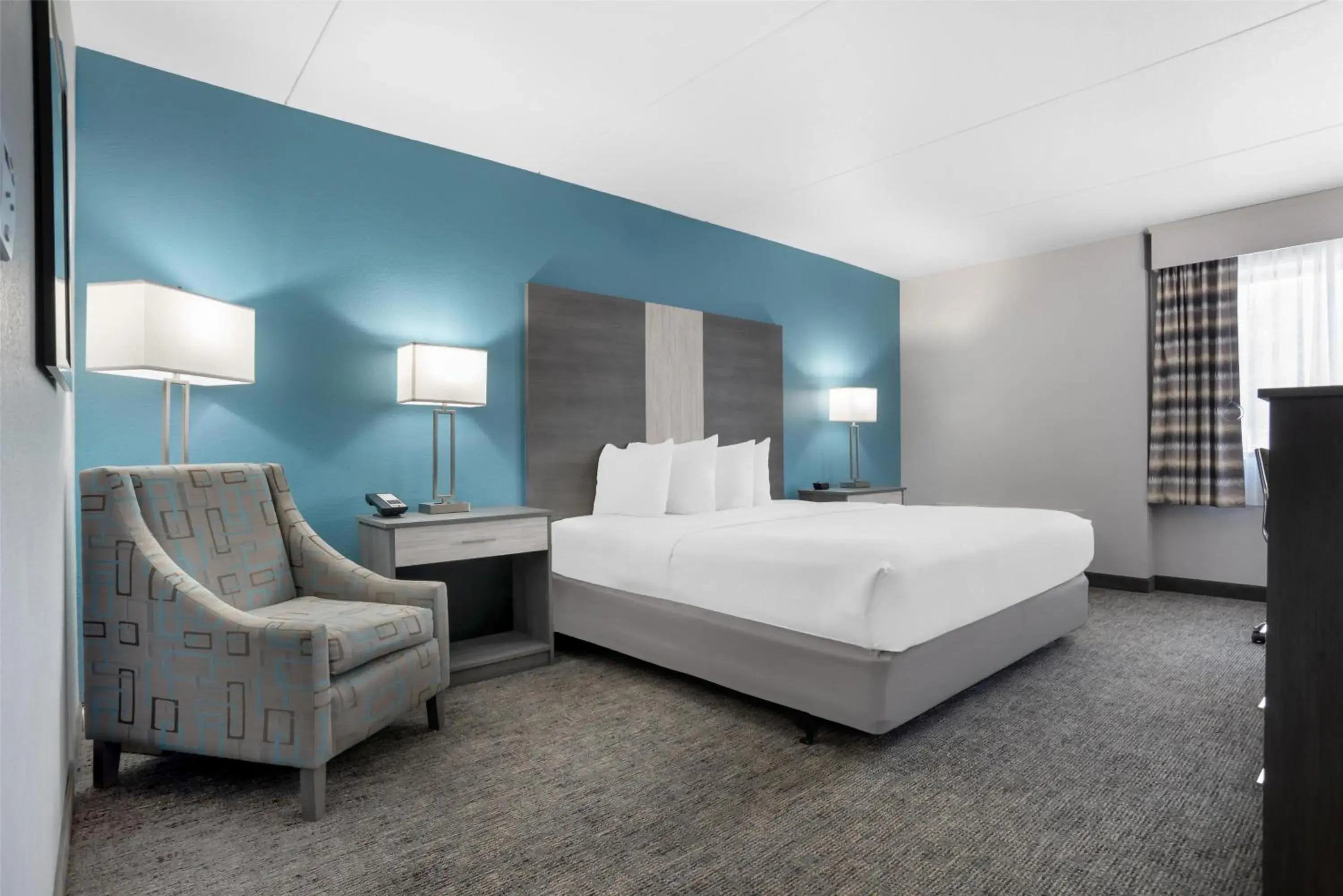 Bedroom, Bed in Best Western Brewton Inn Bedroom, Bed in Best Western Brewton Inn