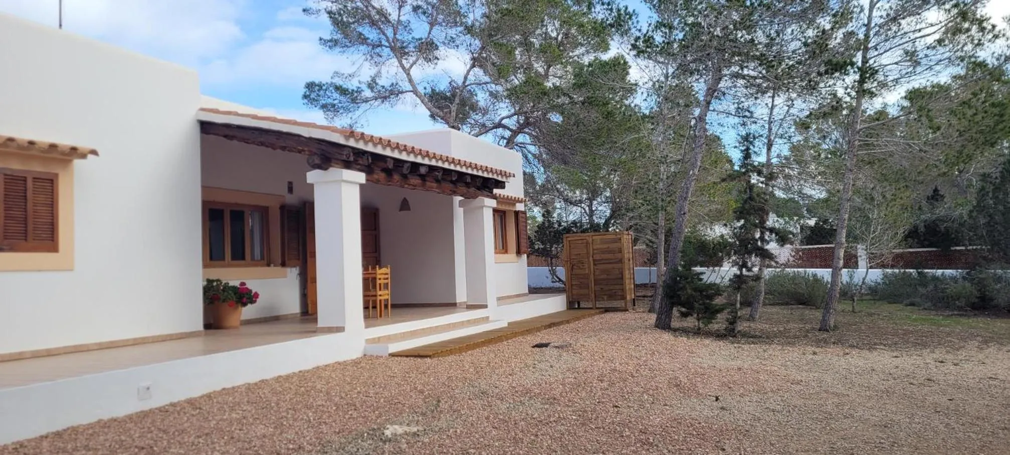 Can Teuet de ses Roques