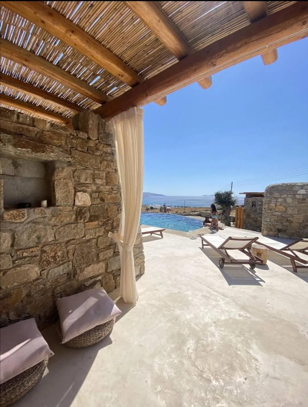 M-Vibes Mykonos Suites