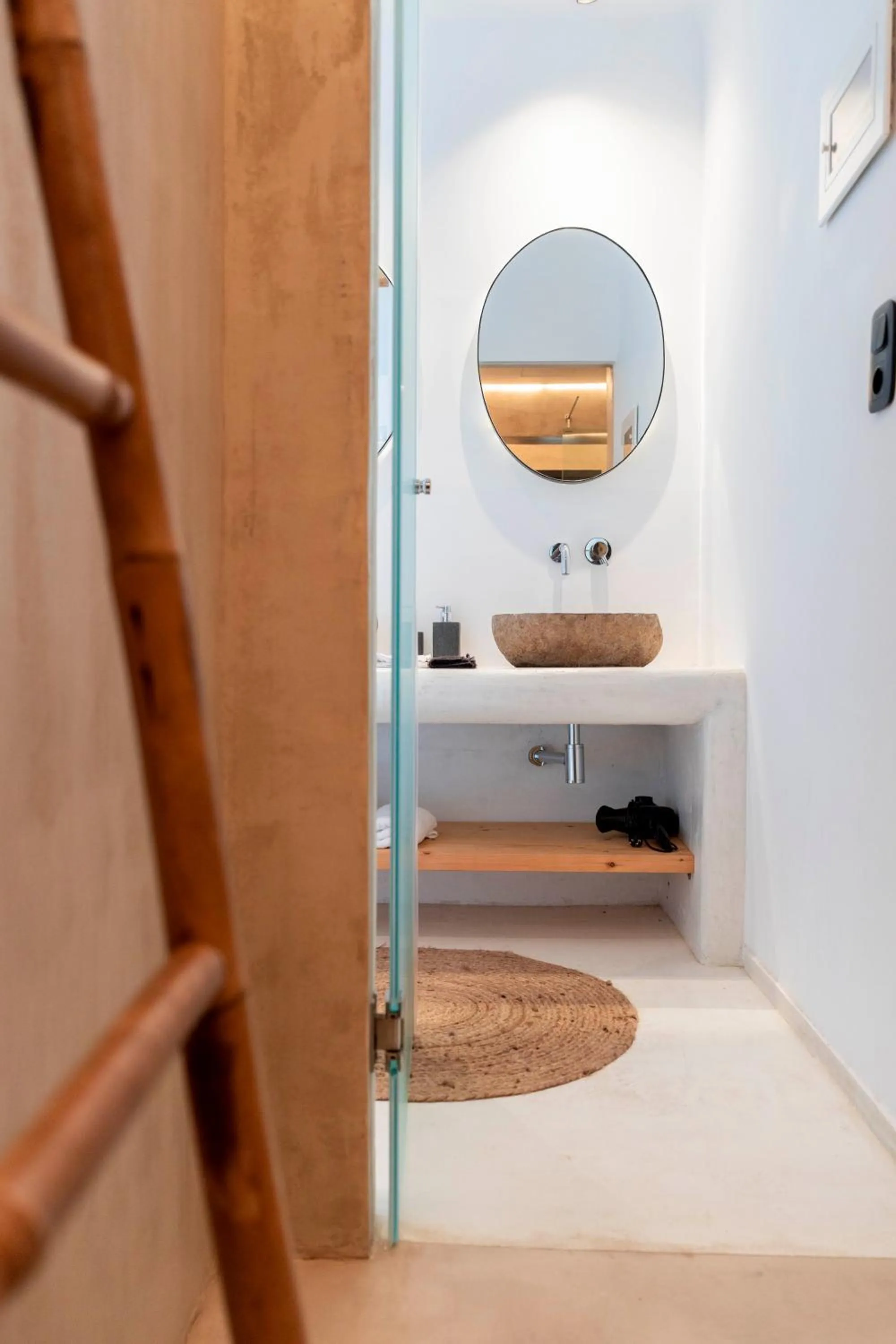 M-Vibes Mykonos Suites