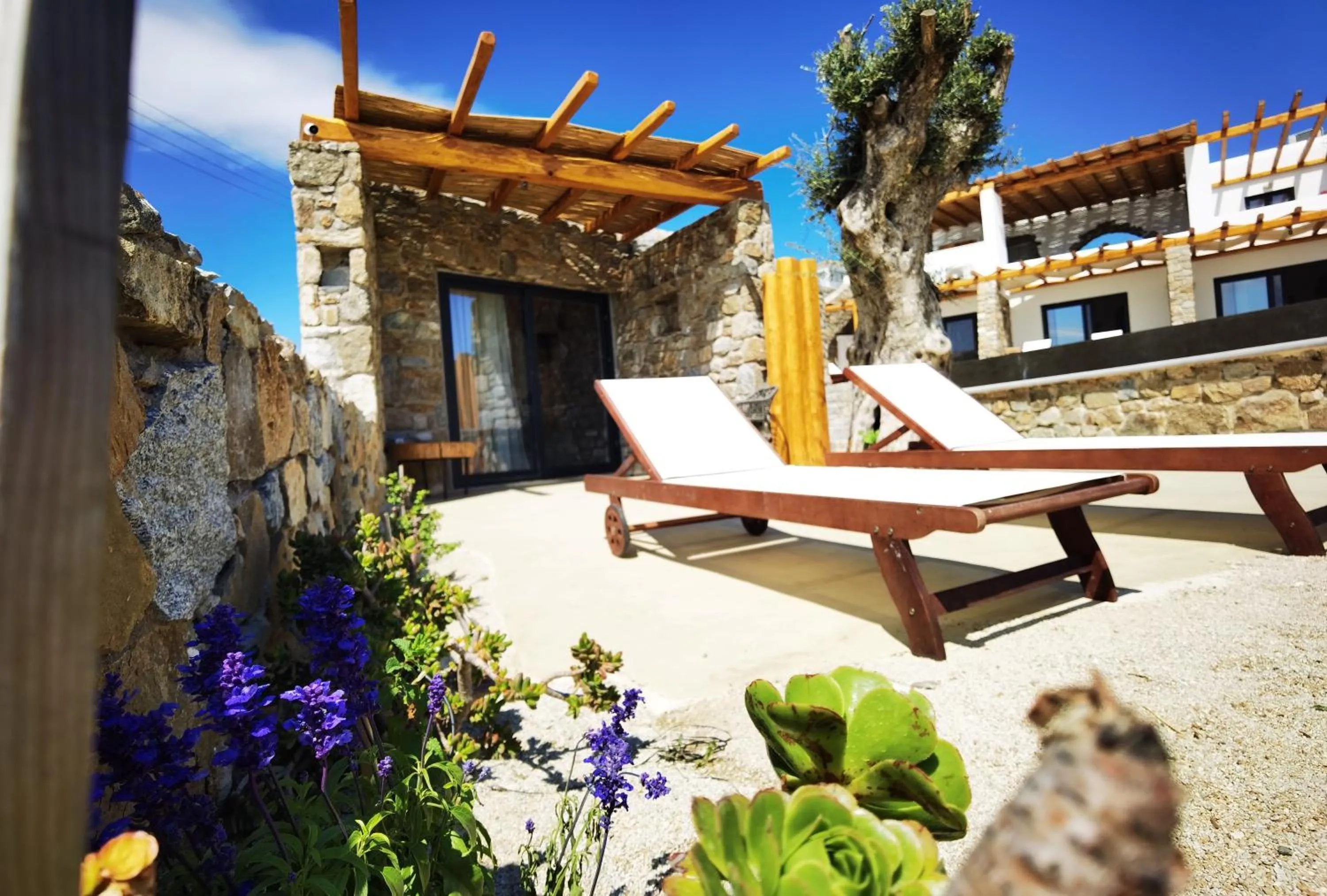 M-Vibes Mykonos Suites