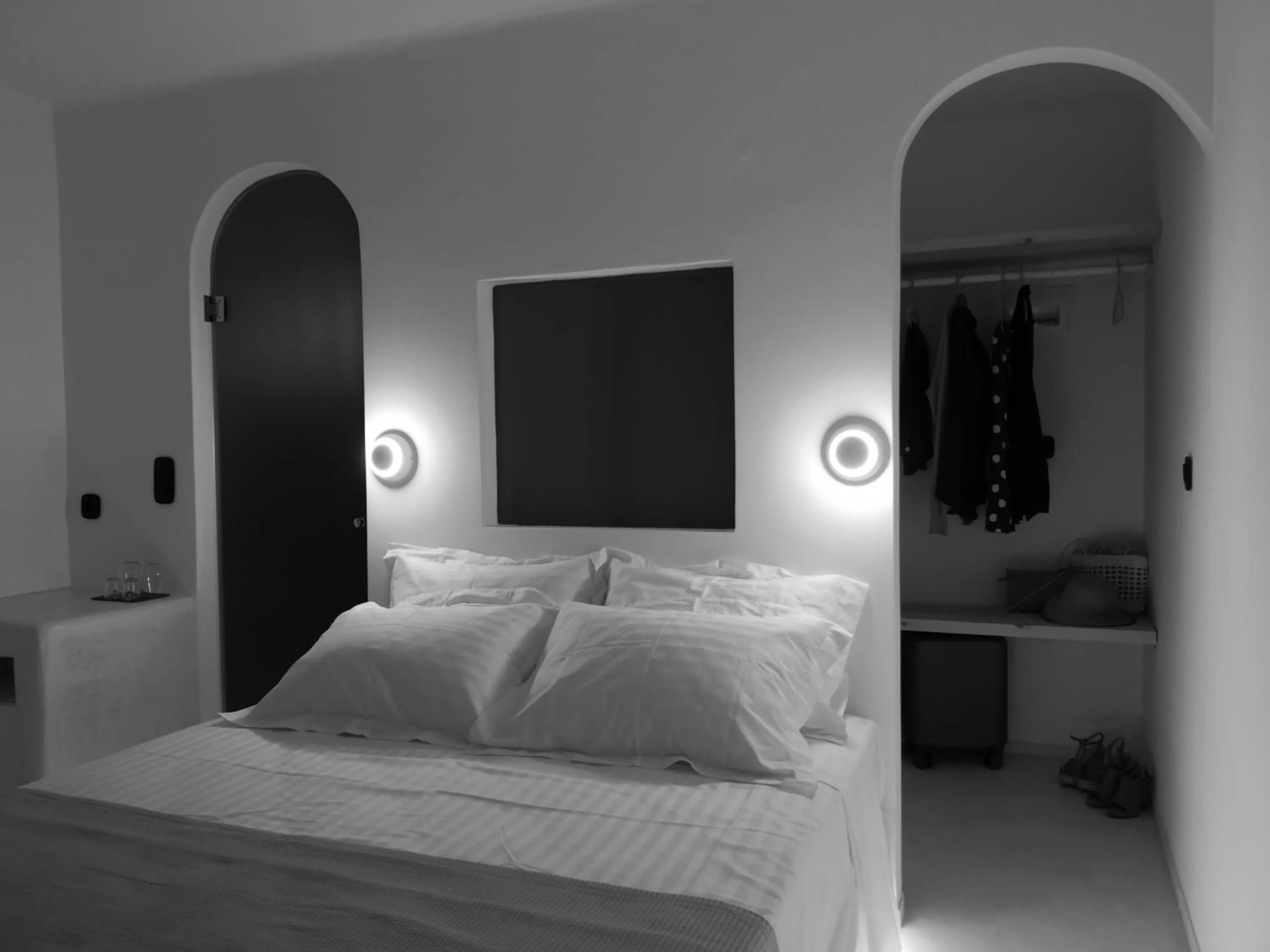 M-Vibes Mykonos Suites