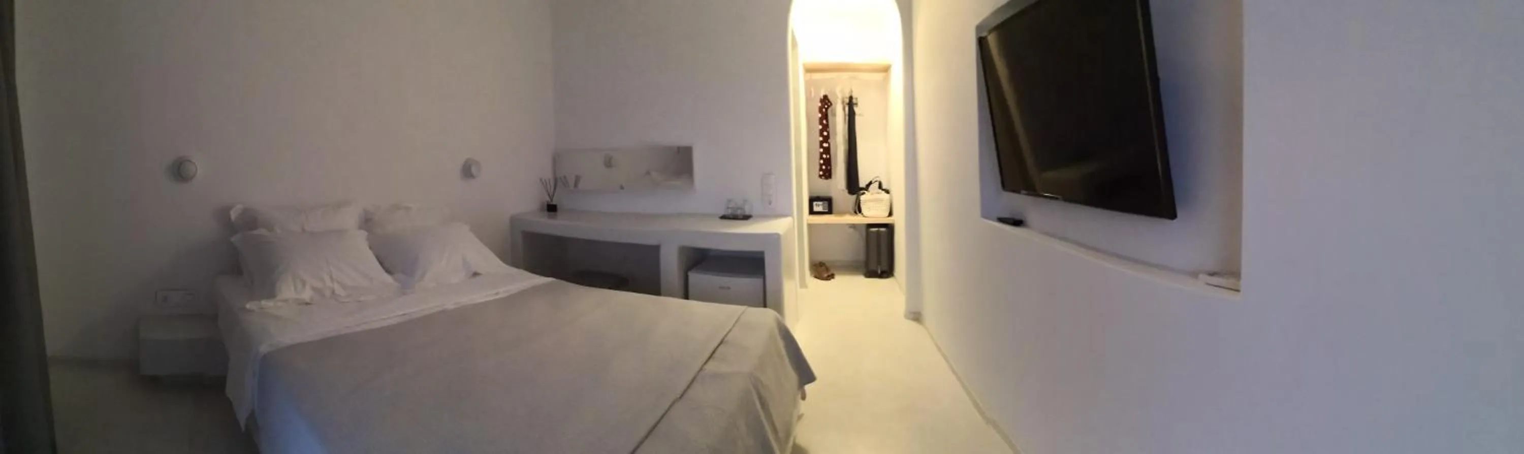 M-Vibes Mykonos Suites