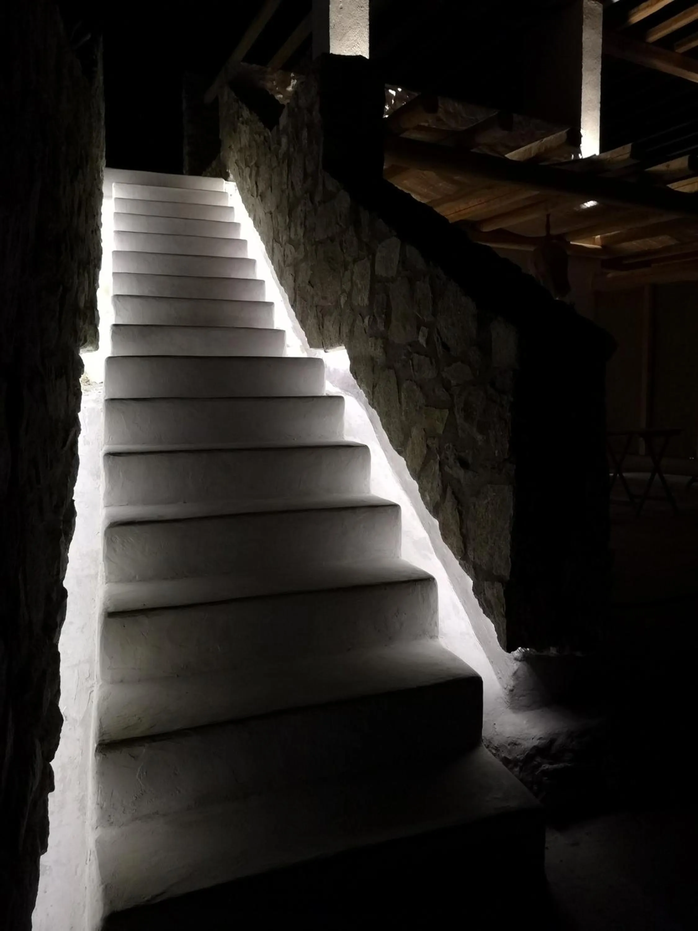 Property building in M-Vibes Mykonos Suites