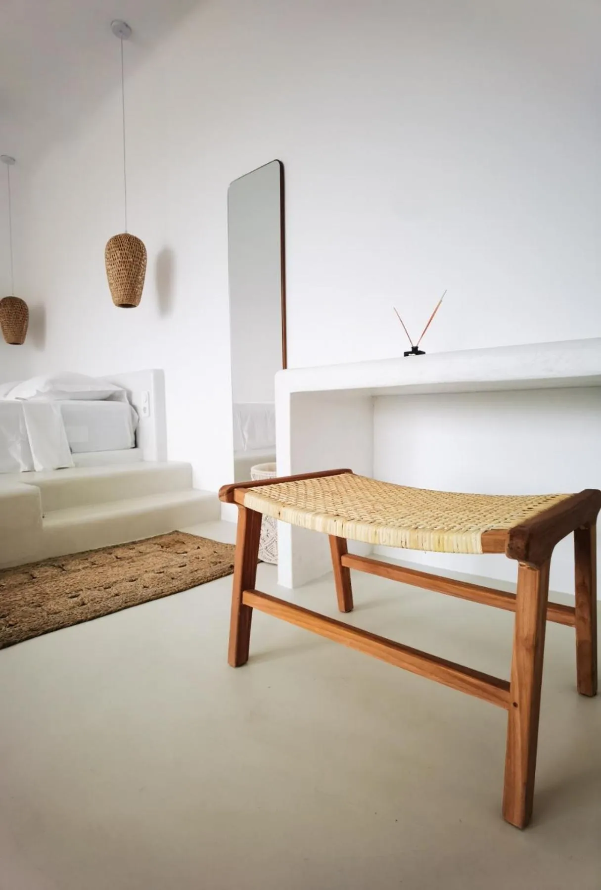 M-Vibes Mykonos Suites