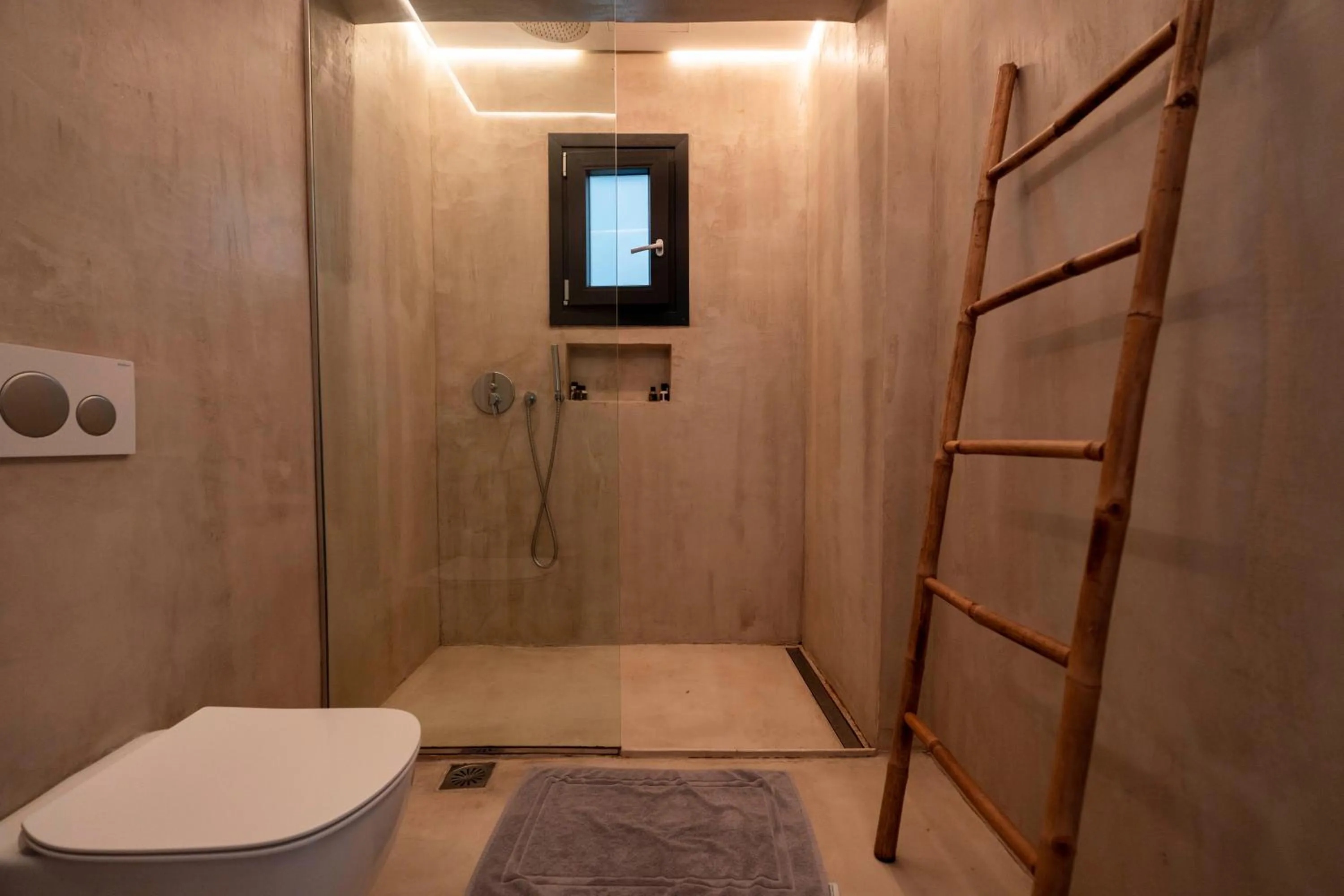 M-Vibes Mykonos Suites