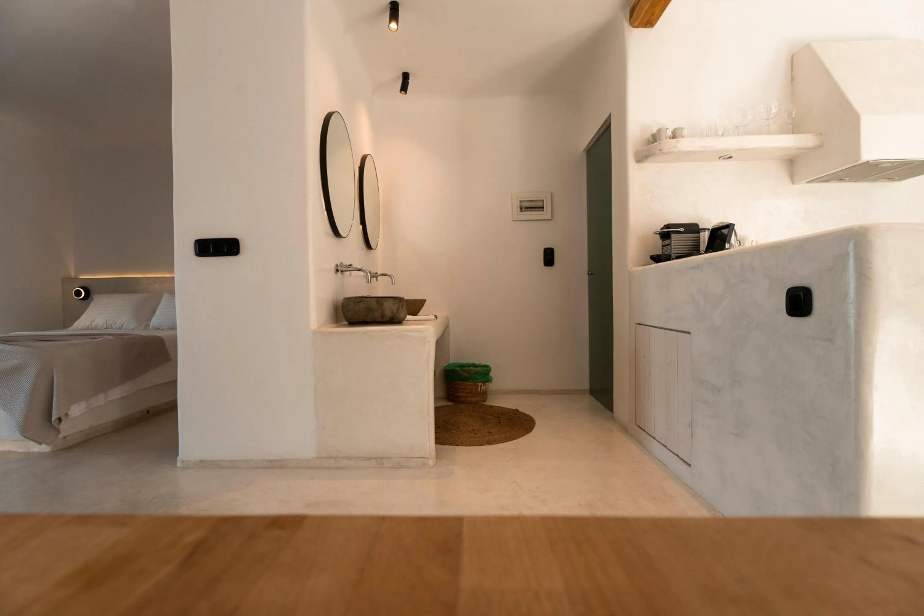 M-Vibes Mykonos Suites