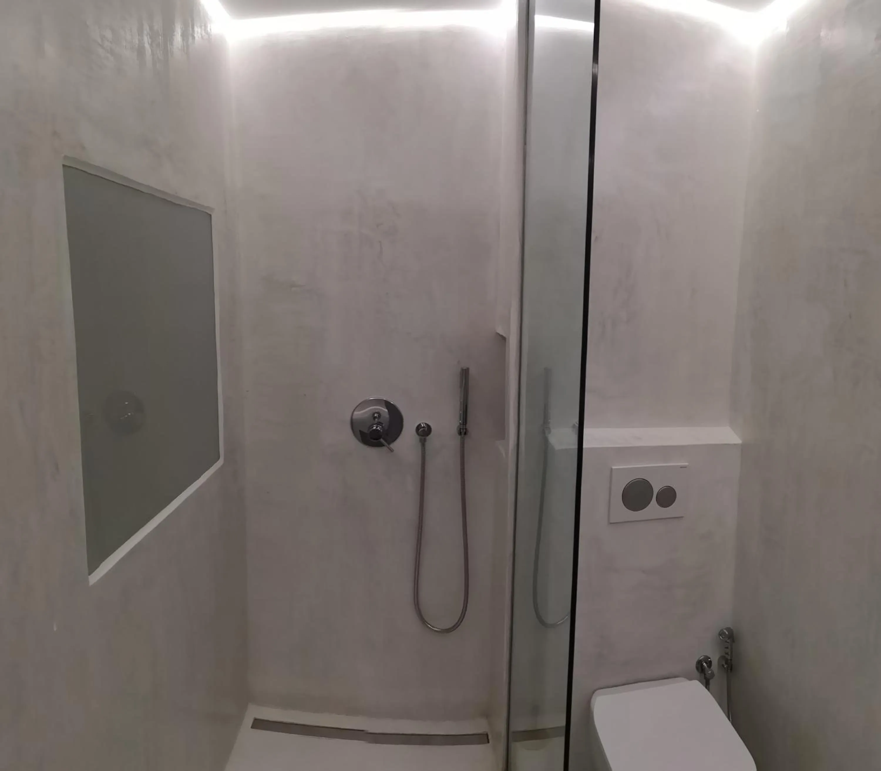 M-Vibes Mykonos Suites