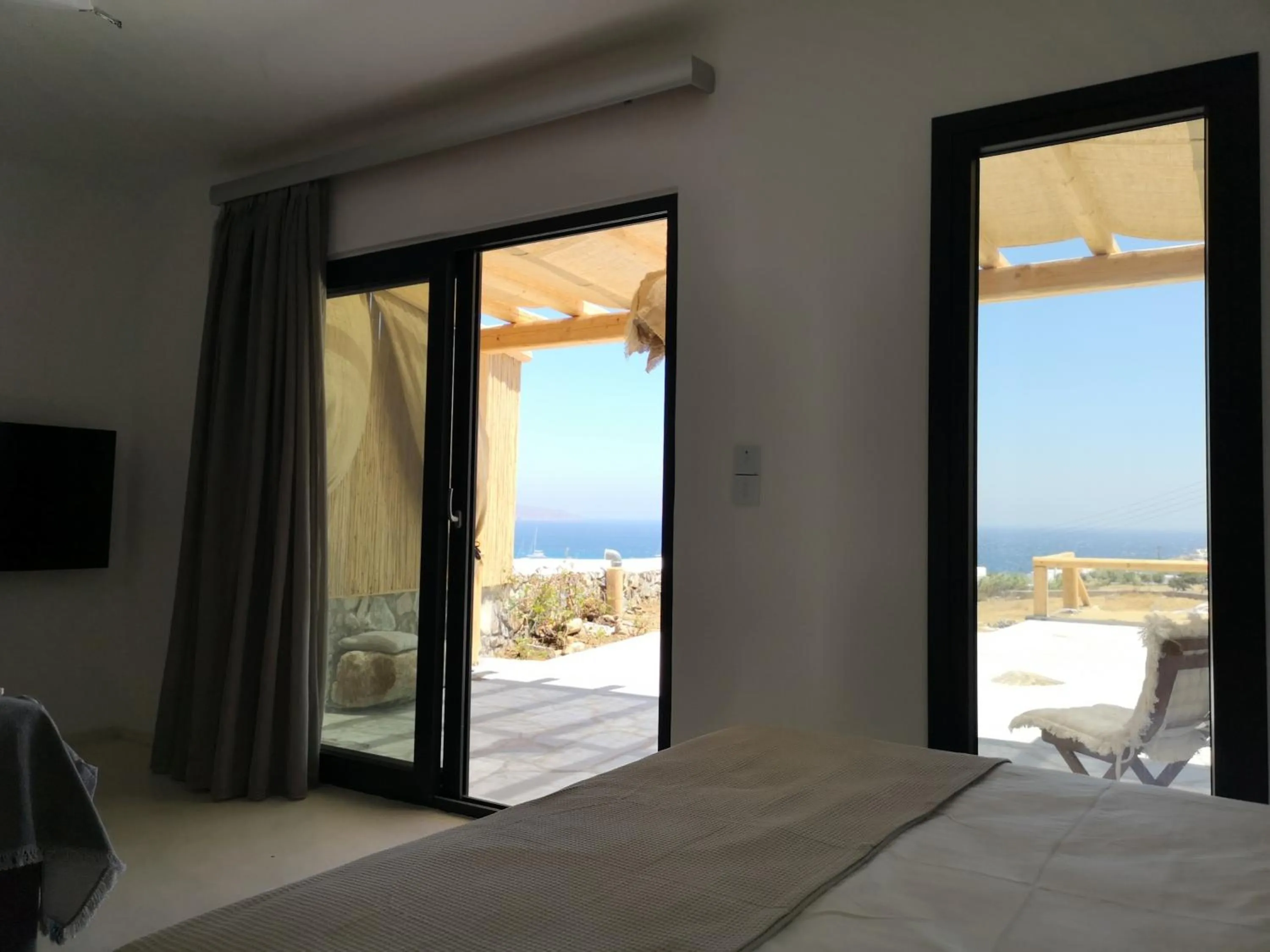M-Vibes Mykonos Suites