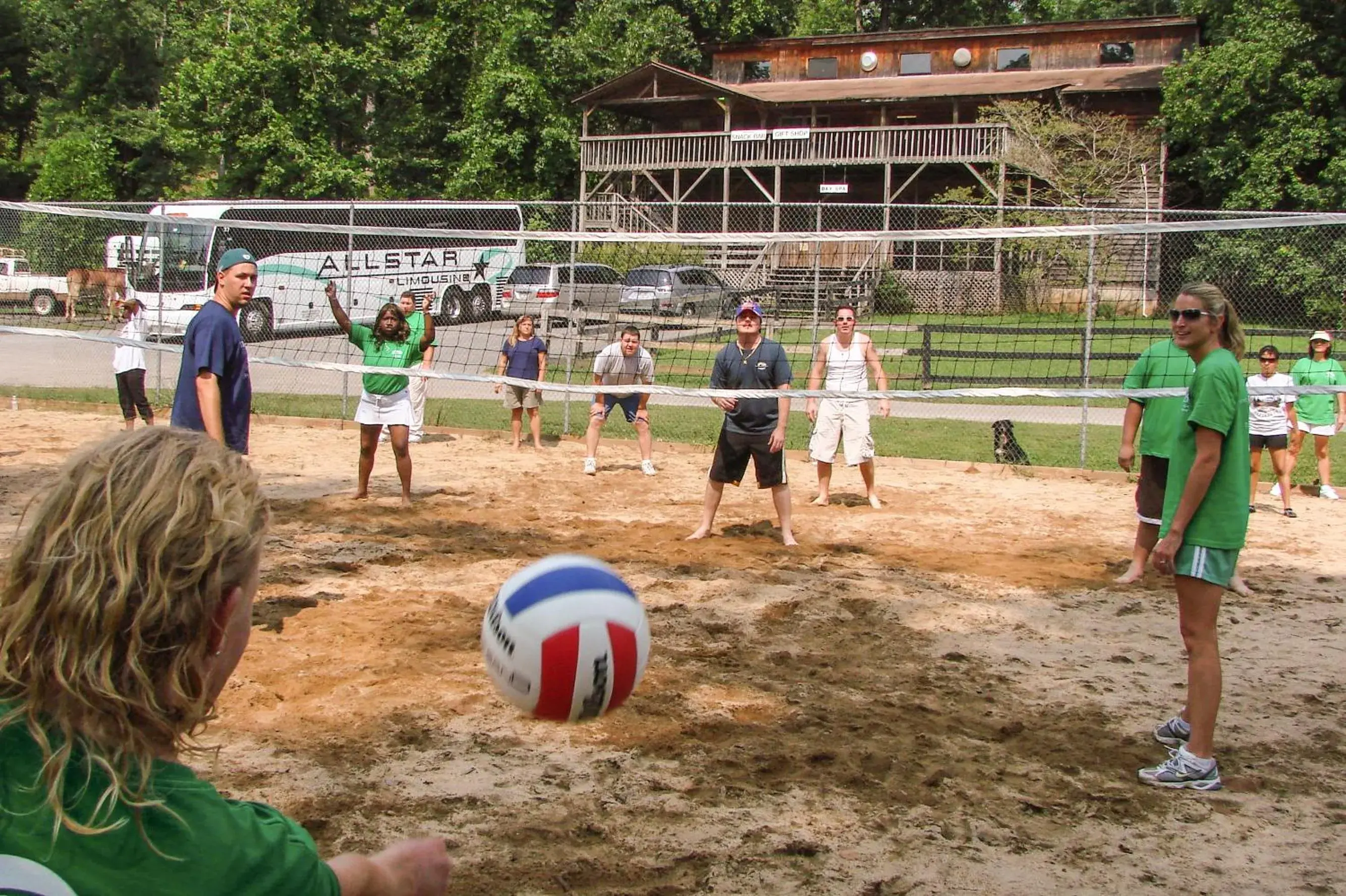 Activities in Forrest Hills Mountain Resort Activities in Forrest Hills Mountain Resort