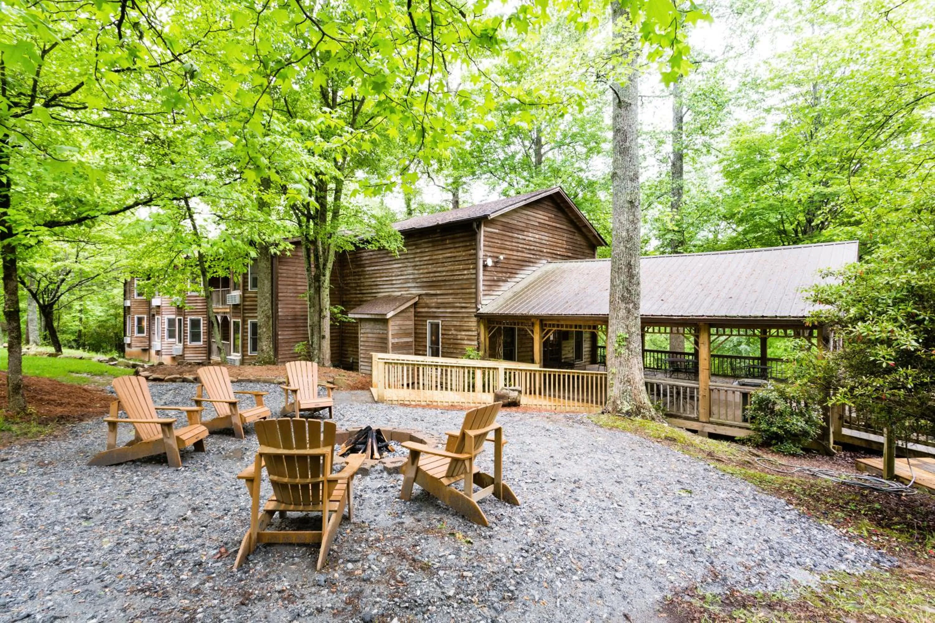 Activities in Forrest Hills Mountain Resort