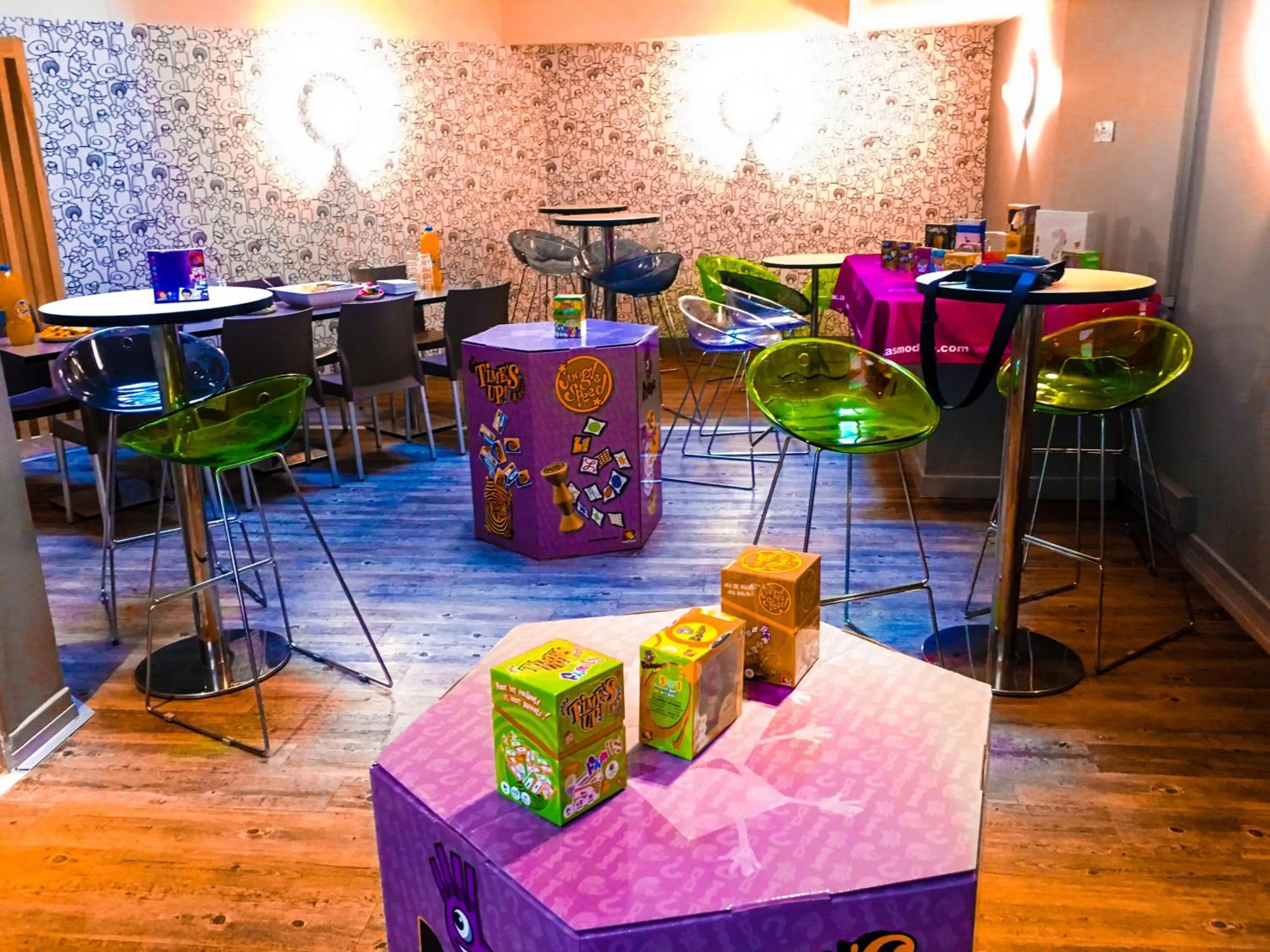 Other in Ibis Styles Nice Centre Port