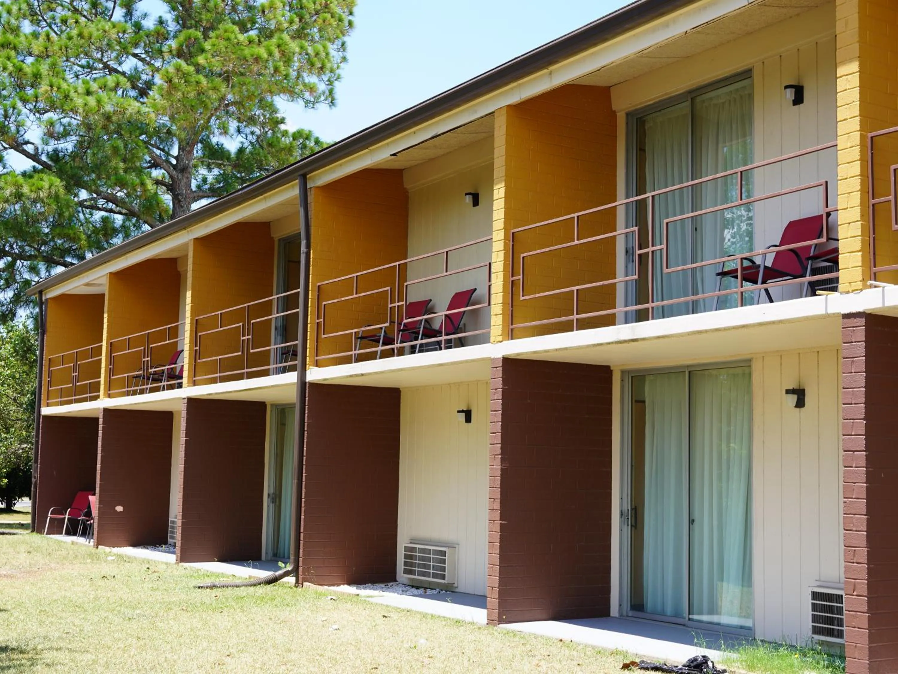 Quality Inn Aberdeen