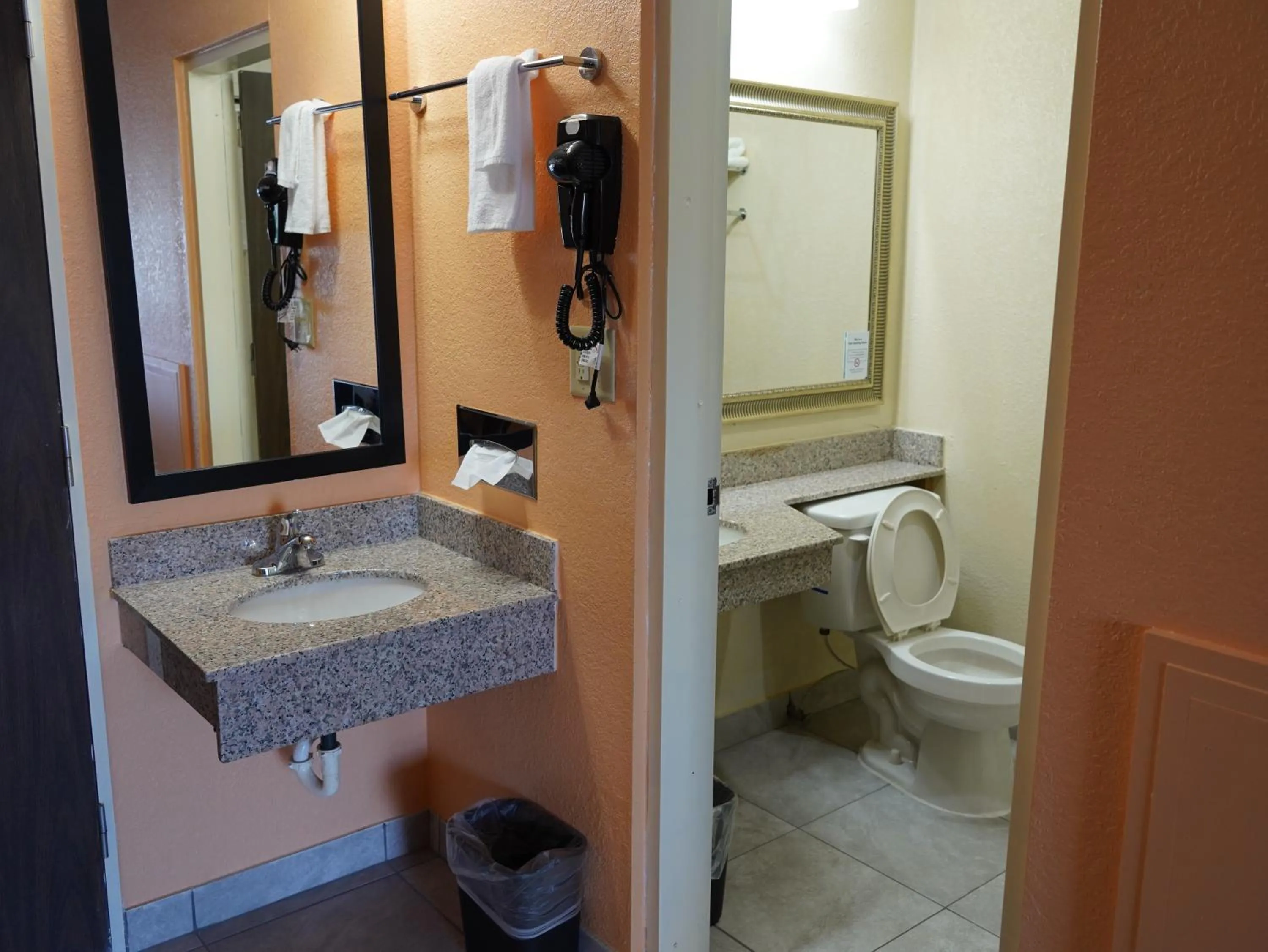 Quality Inn Aberdeen