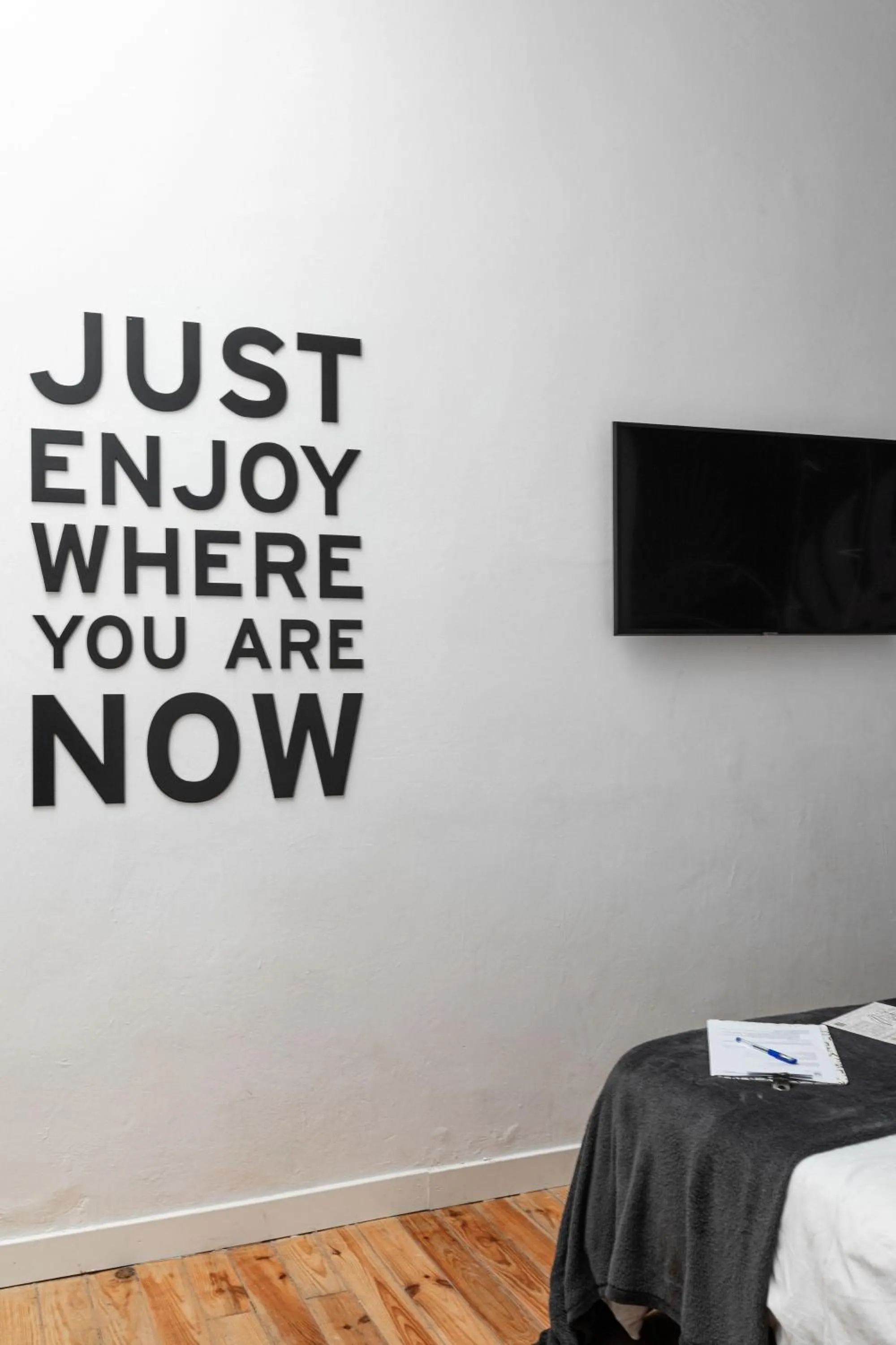 TV and multimedia in Mapango Small Rooms